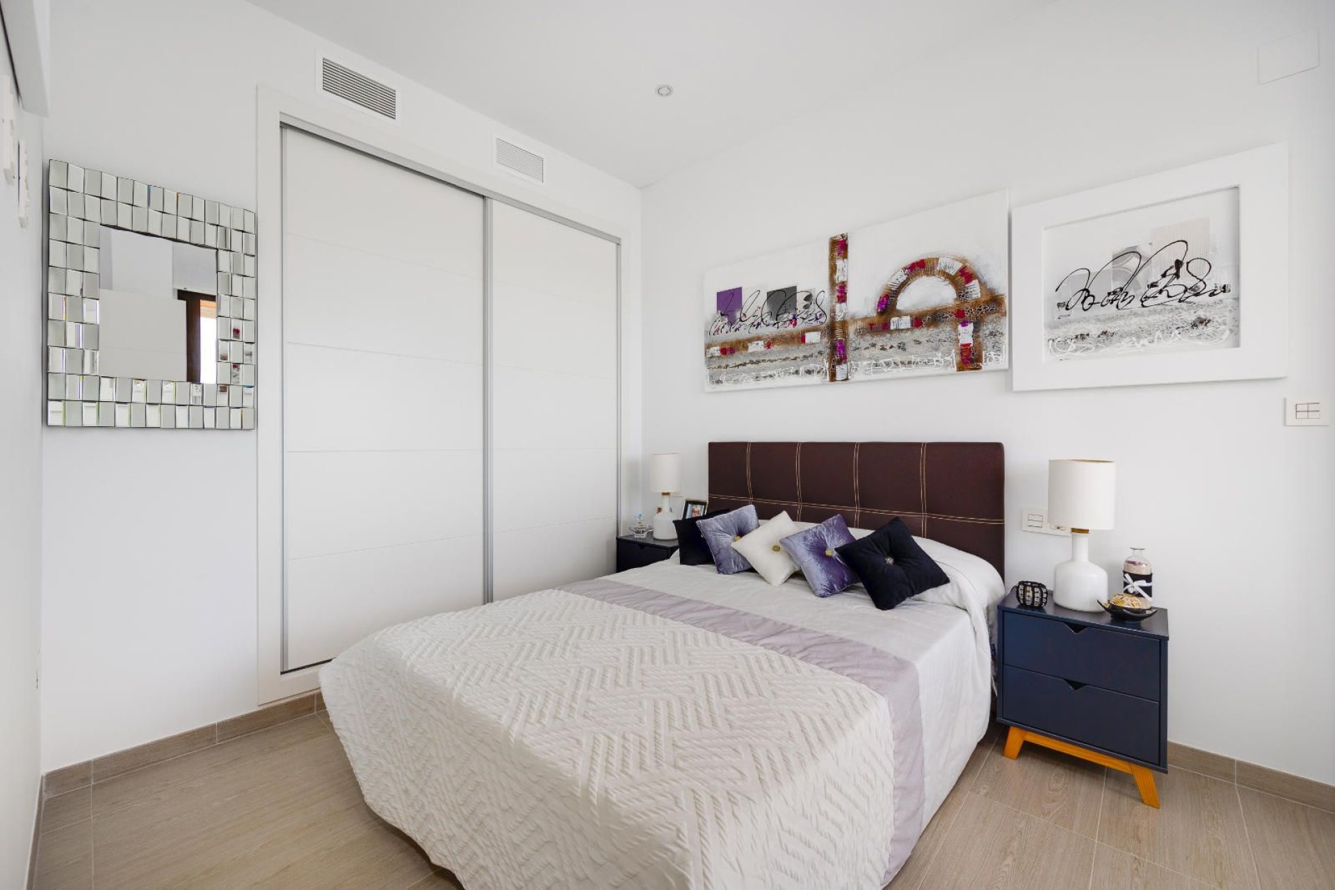 Reventa - Villa -
Rojales