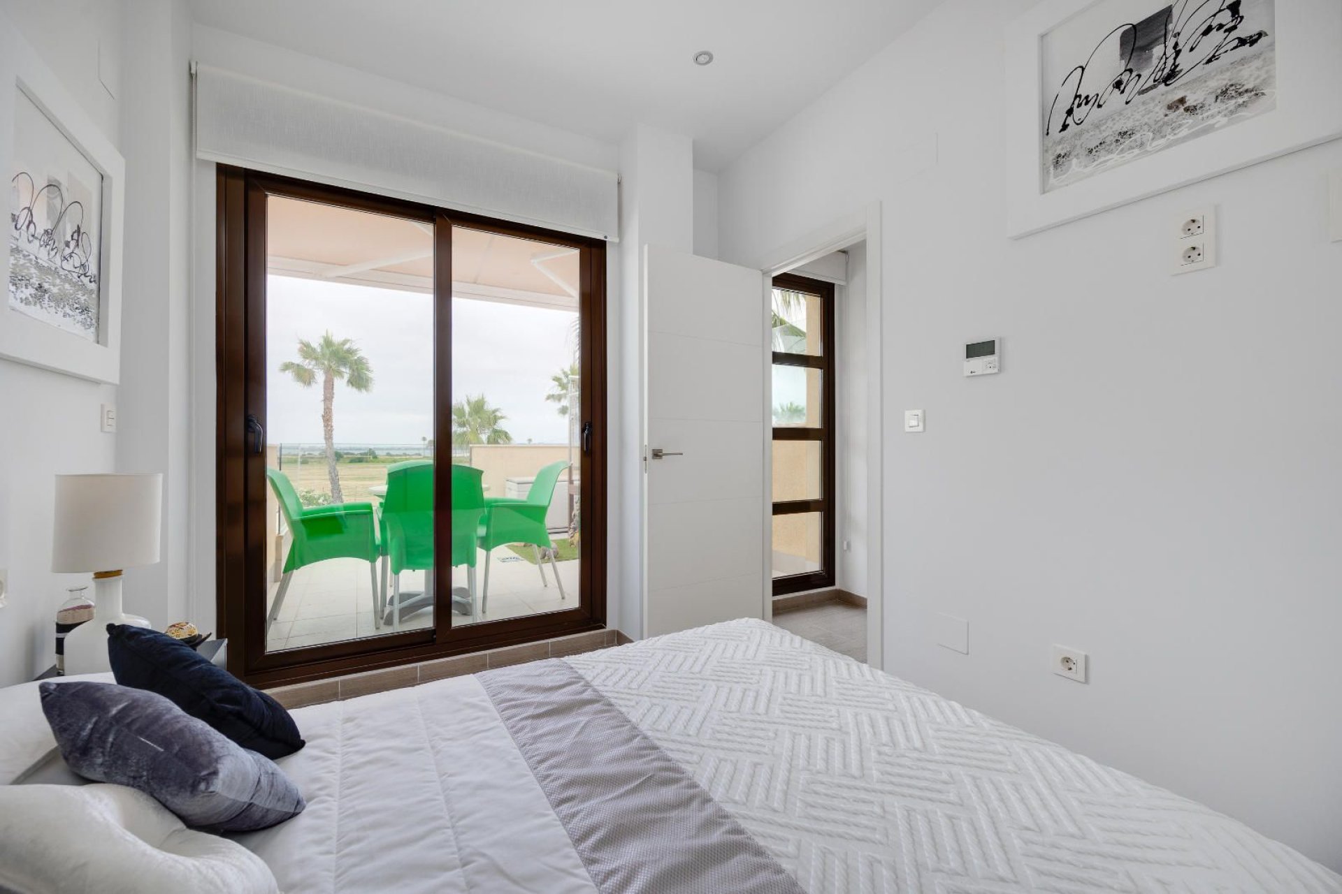 Reventa - Villa -
Rojales