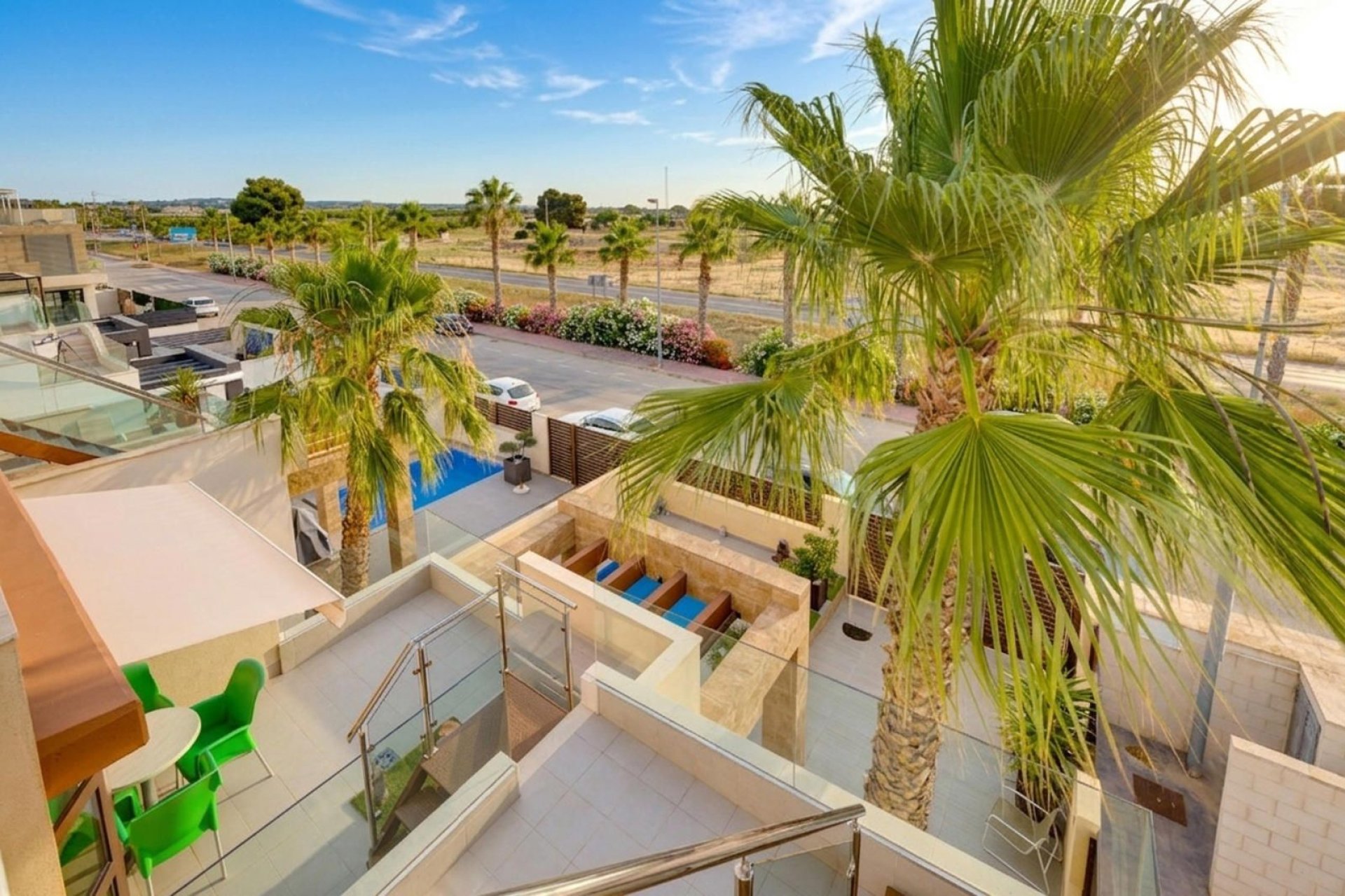Reventa - Villa -
Rojales