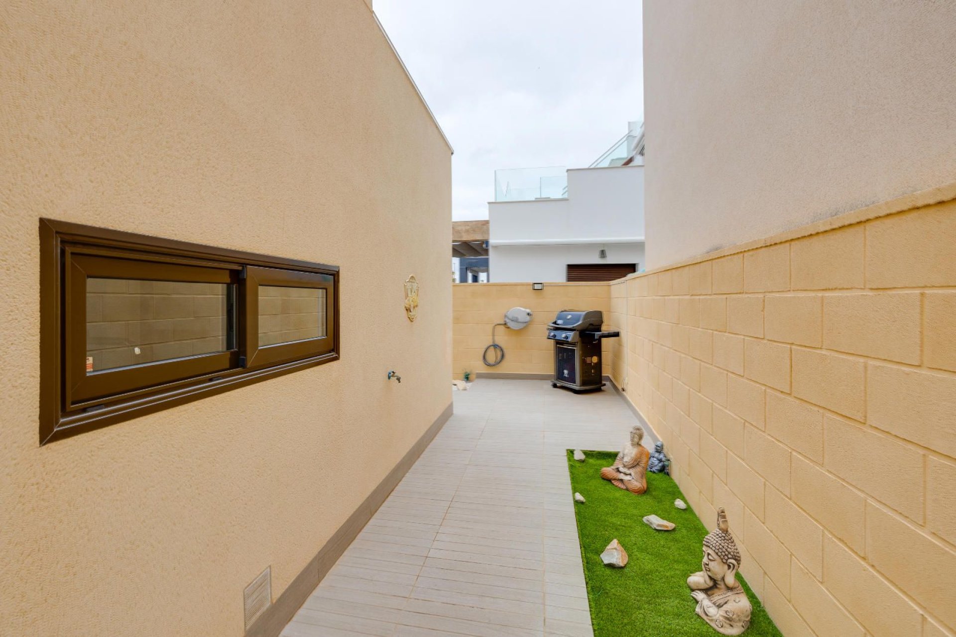 Reventa - Villa -
Rojales