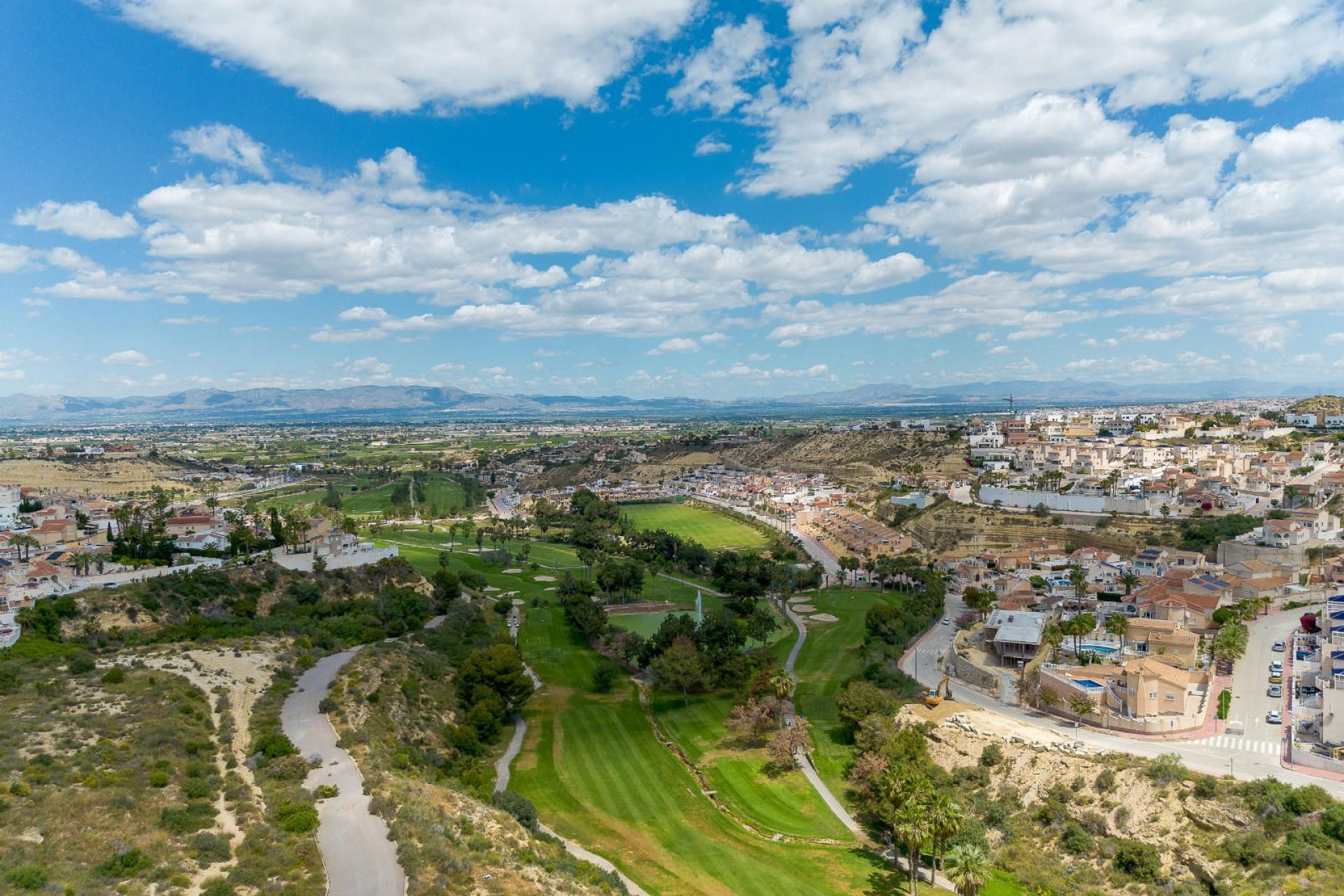Reventa - Villa -
Rojales