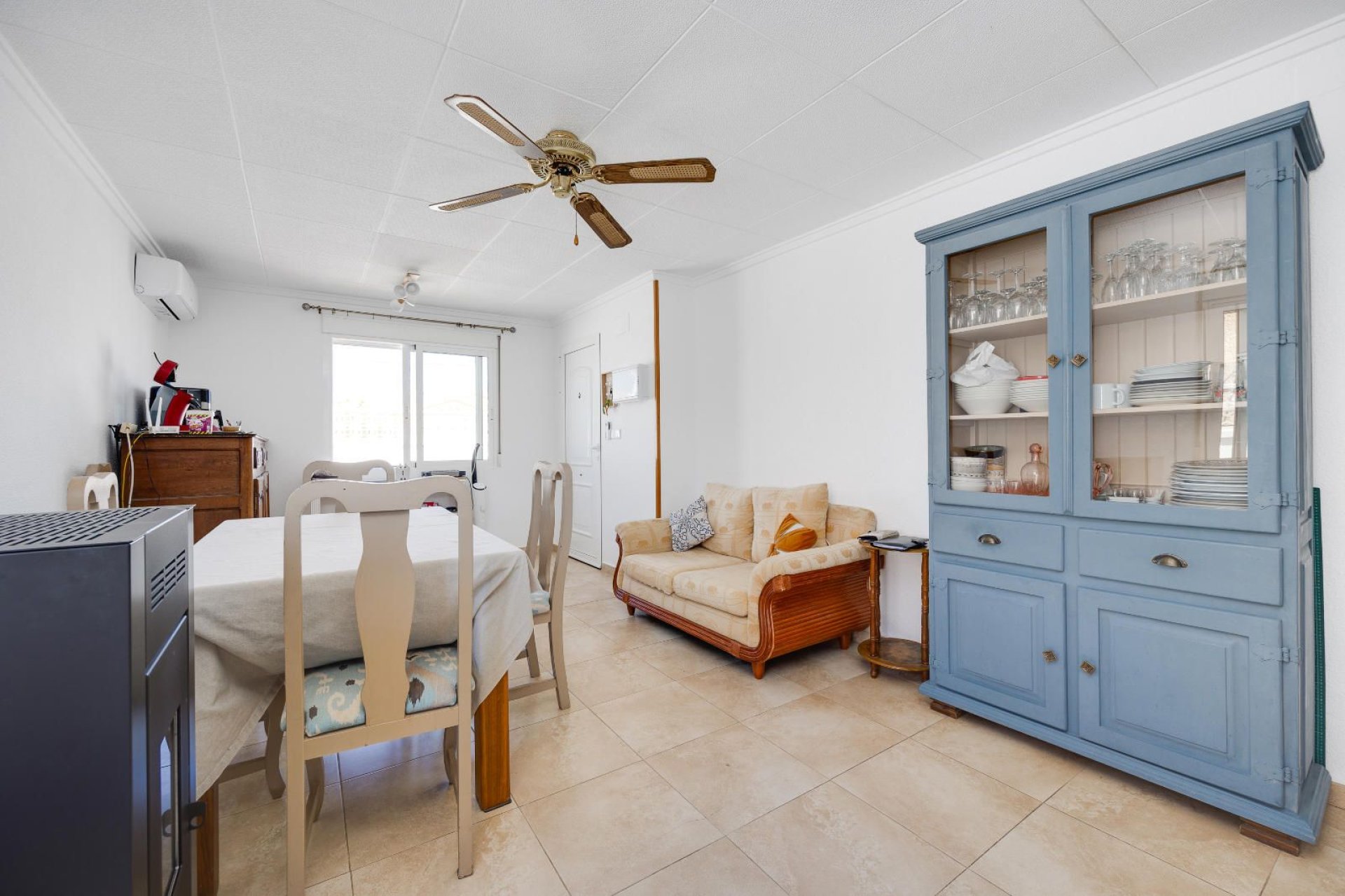 Reventa - Villa -
San Fulgencio - La Marina