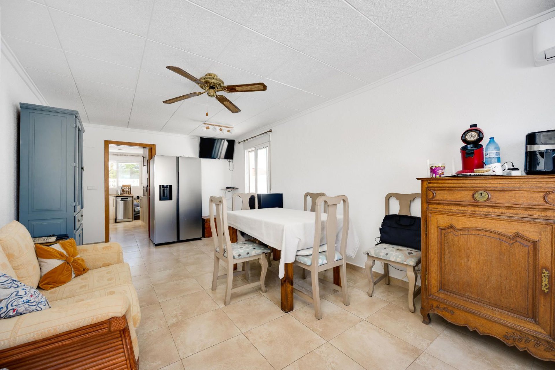 Reventa - Villa -
San Fulgencio - La Marina
