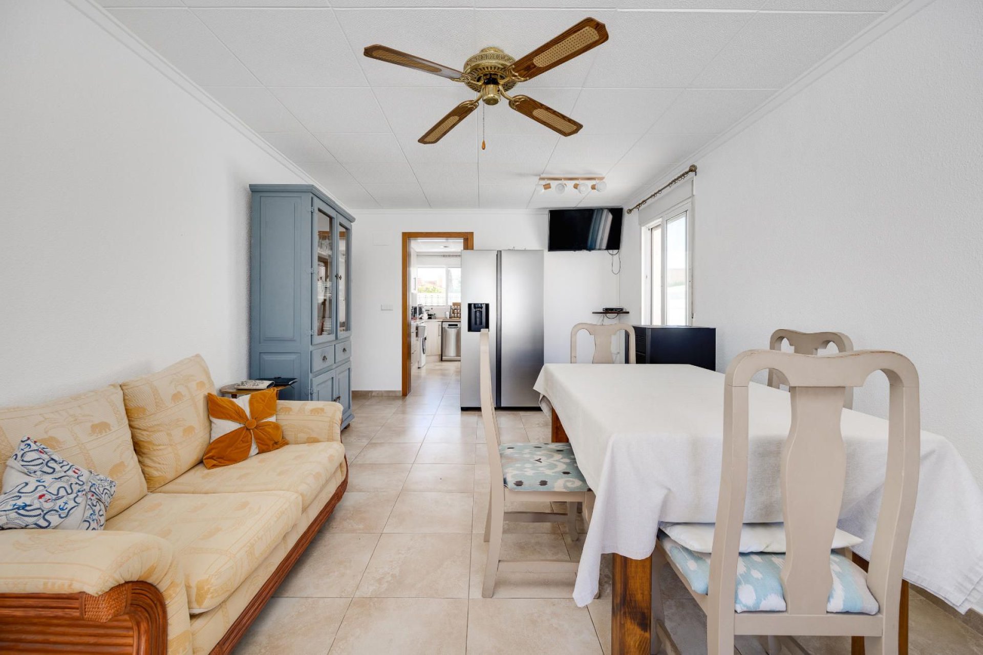 Reventa - Villa -
San Fulgencio - La Marina