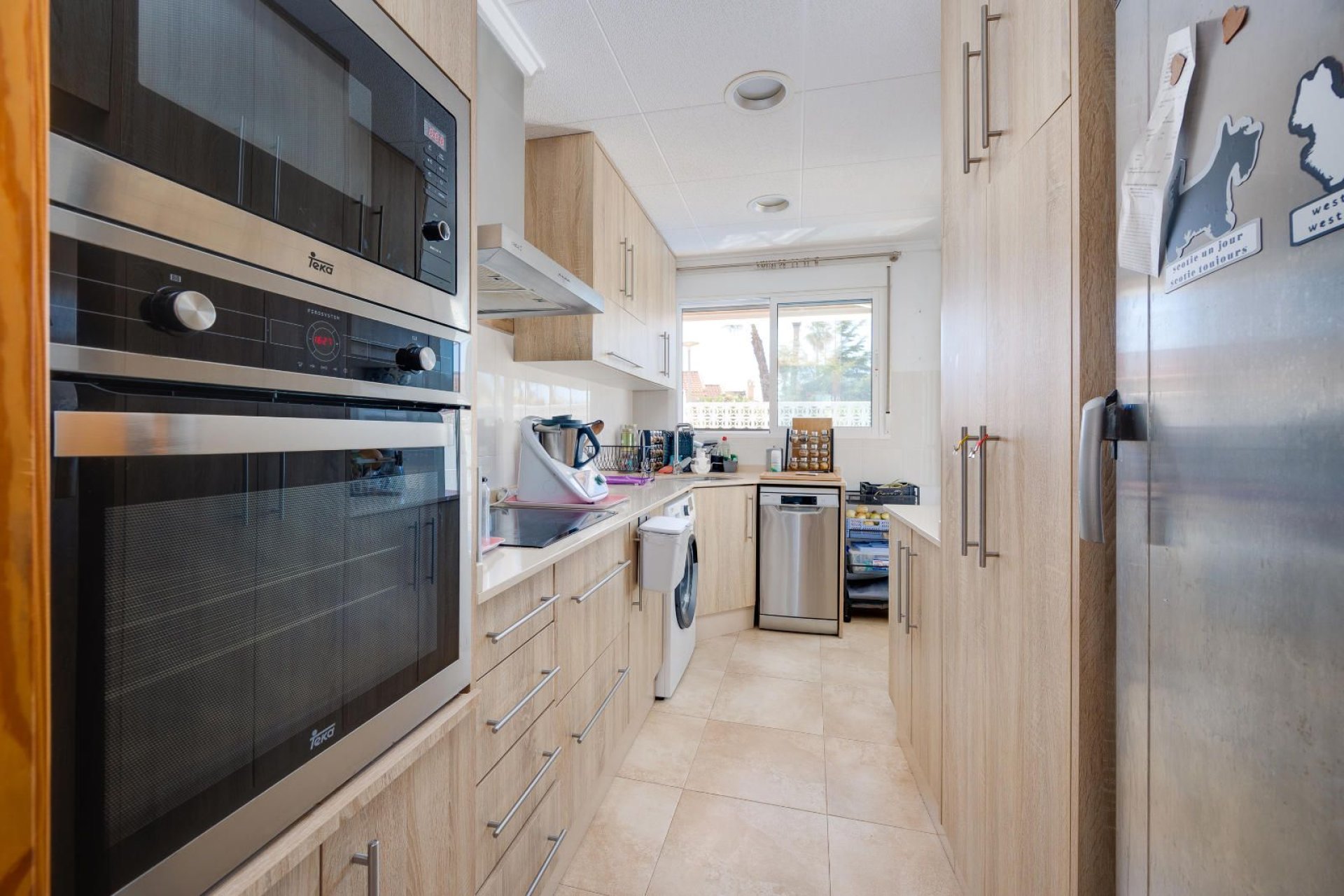 Reventa - Villa -
San Fulgencio - La Marina