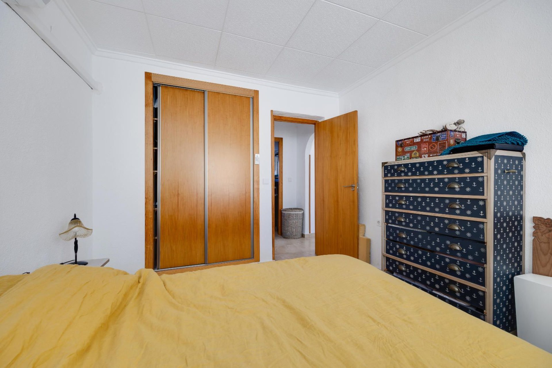 Reventa - Villa -
San Fulgencio - La Marina