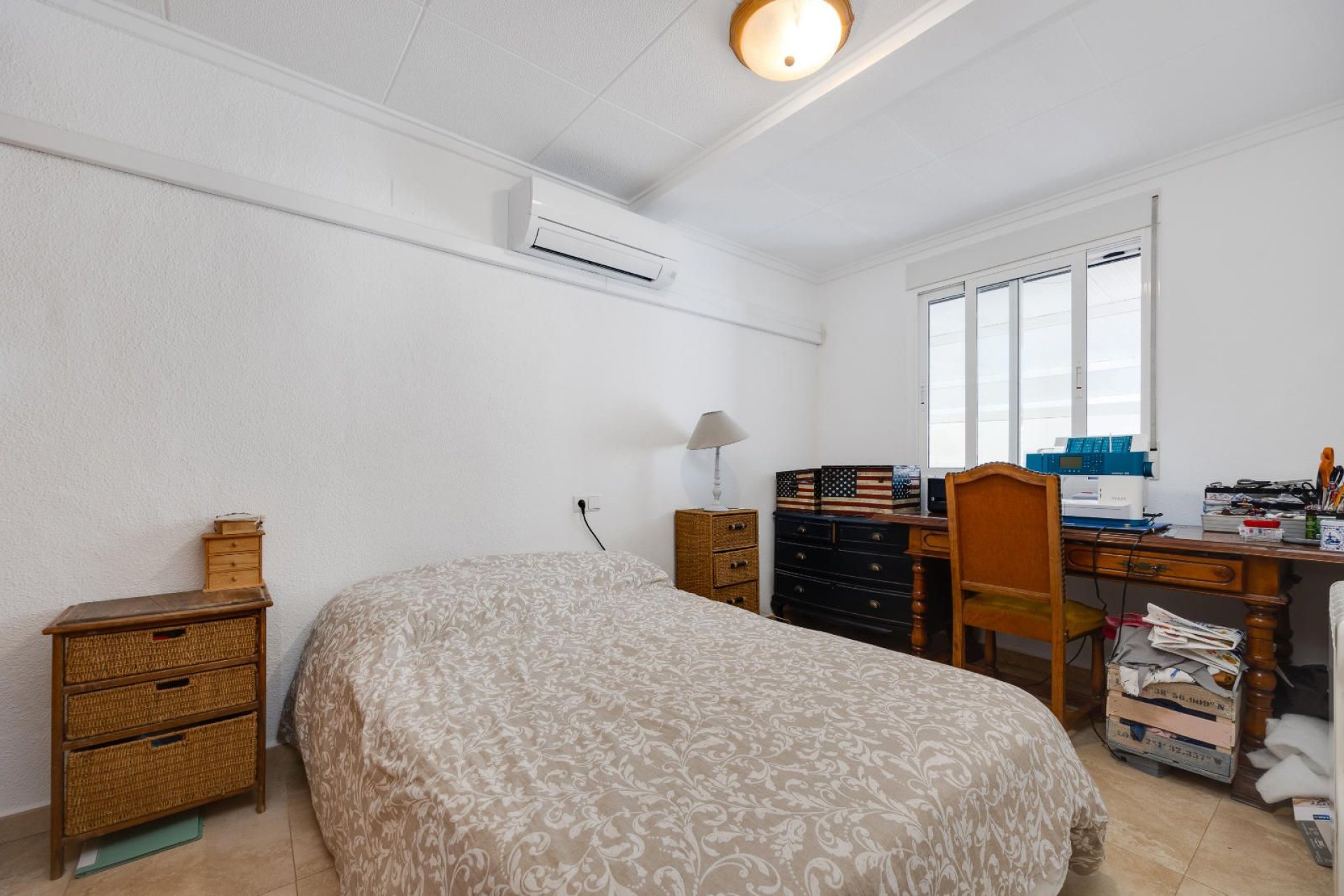 Reventa - Villa -
San Fulgencio - La Marina