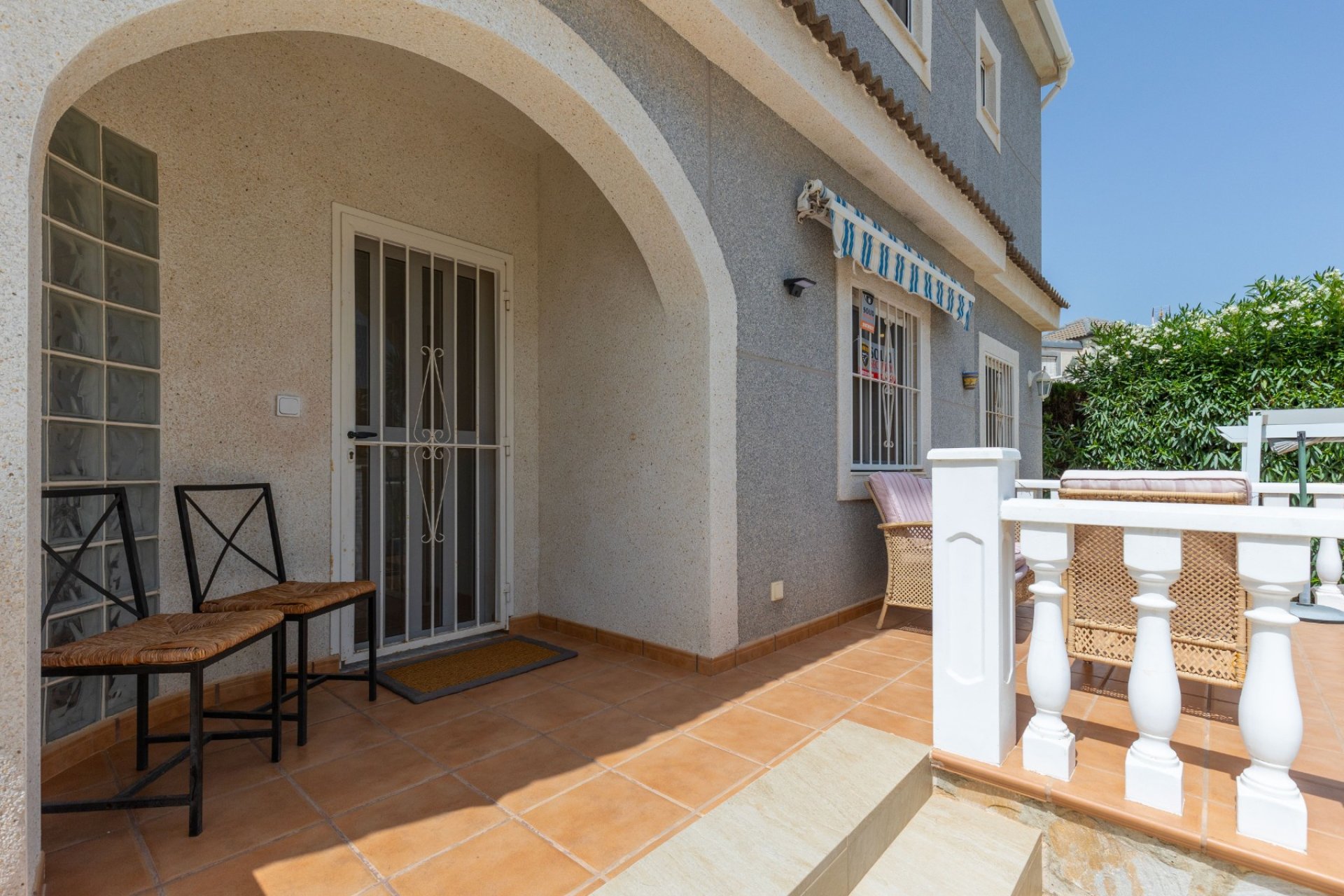 Reventa - Villa -
San Isidro - La Marina