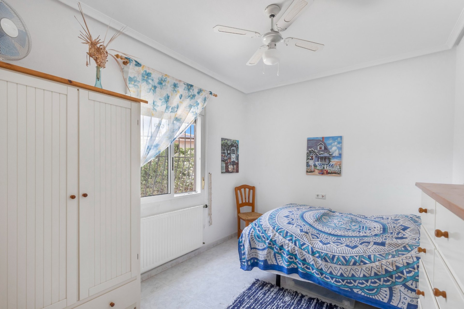 Reventa - Villa -
San Isidro - La Marina