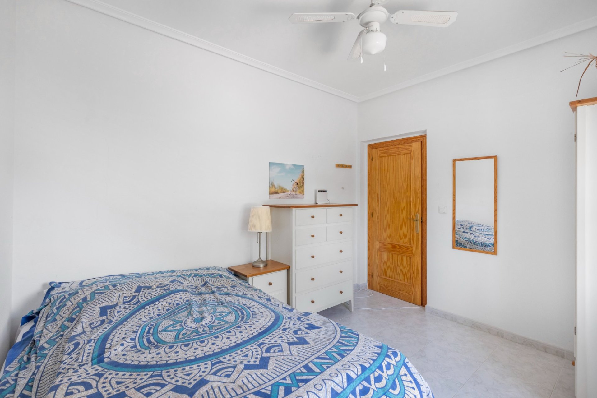 Reventa - Villa -
San Isidro - La Marina