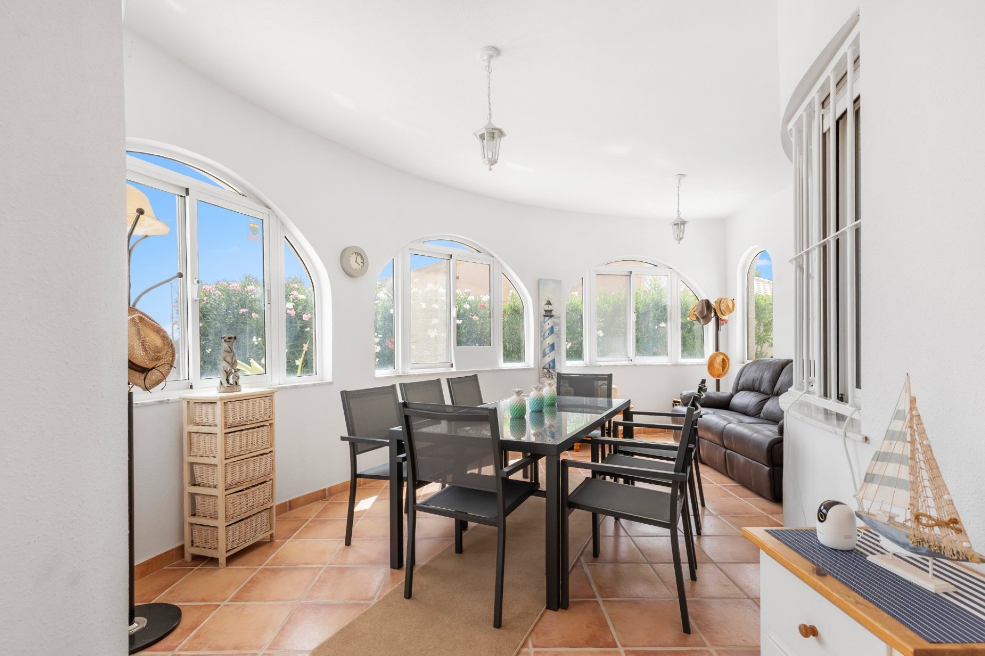 Reventa - Villa -
San Isidro - San Fulgencio