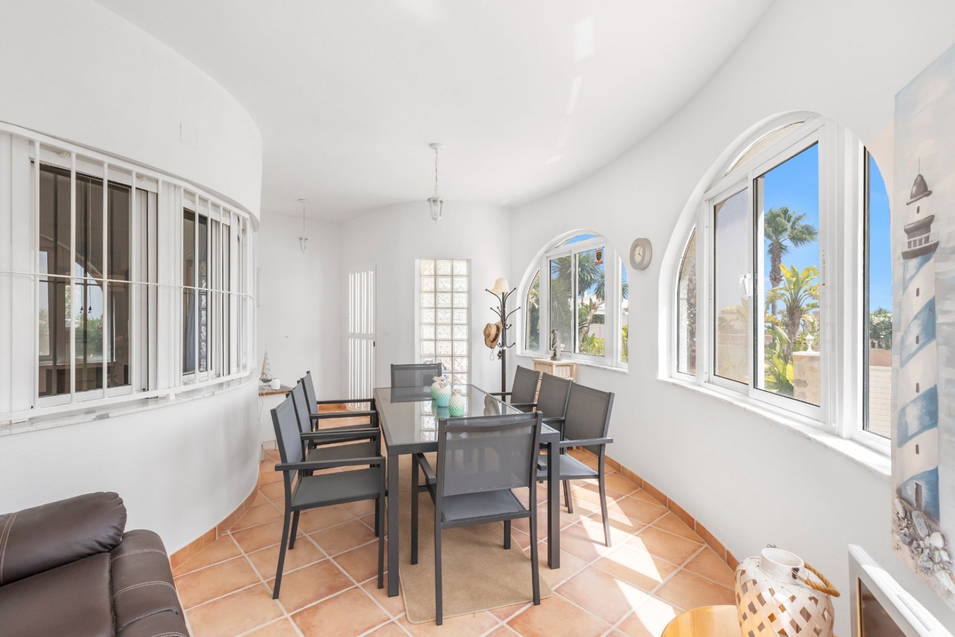 Reventa - Villa -
San Isidro - San Fulgencio