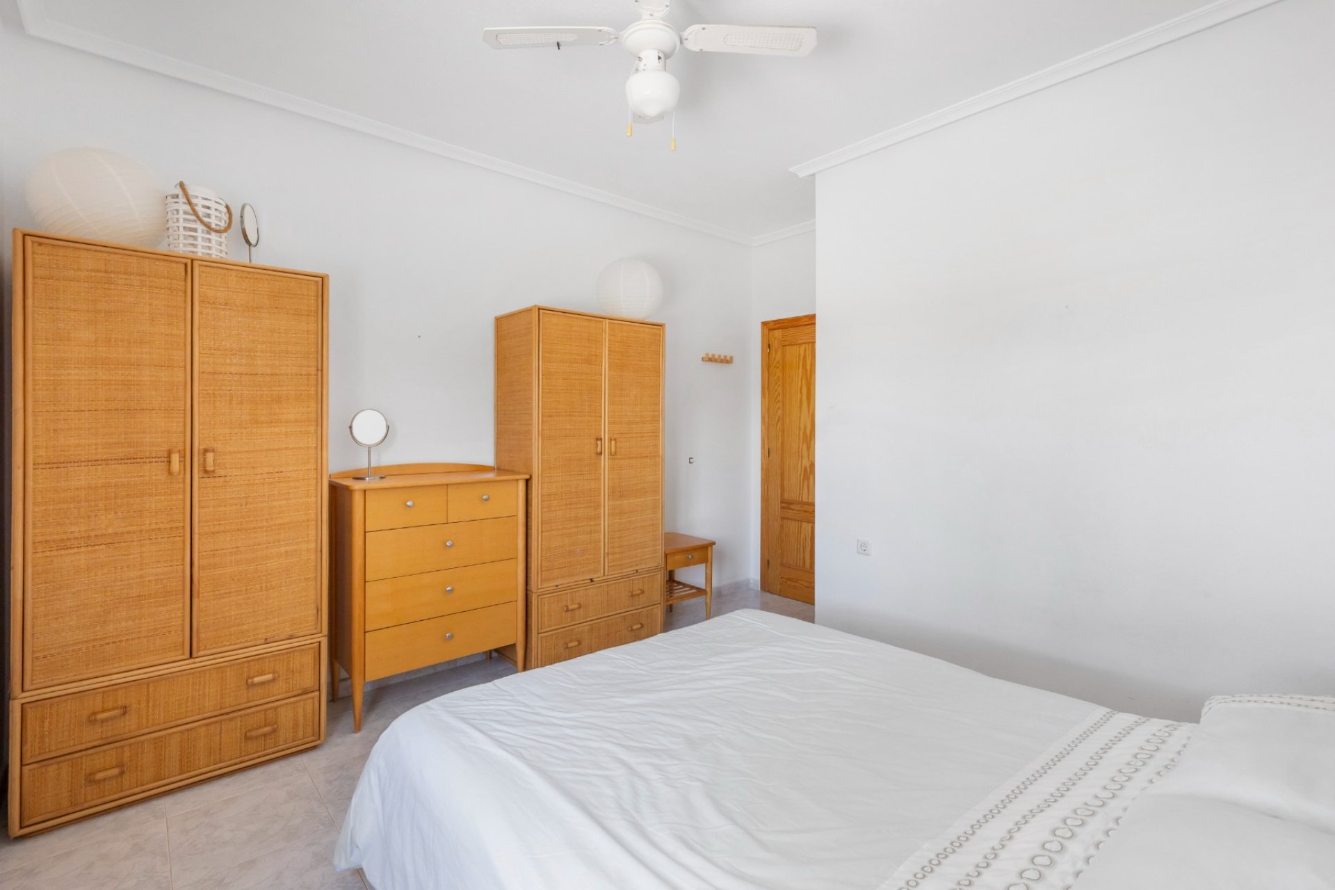 Reventa - Villa -
San Isidro - San Fulgencio