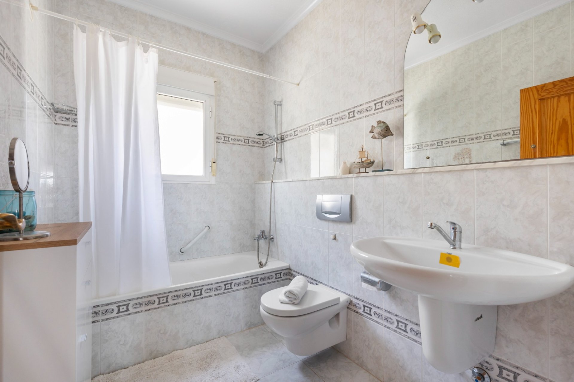 Reventa - Villa -
San Isidro - San Fulgencio