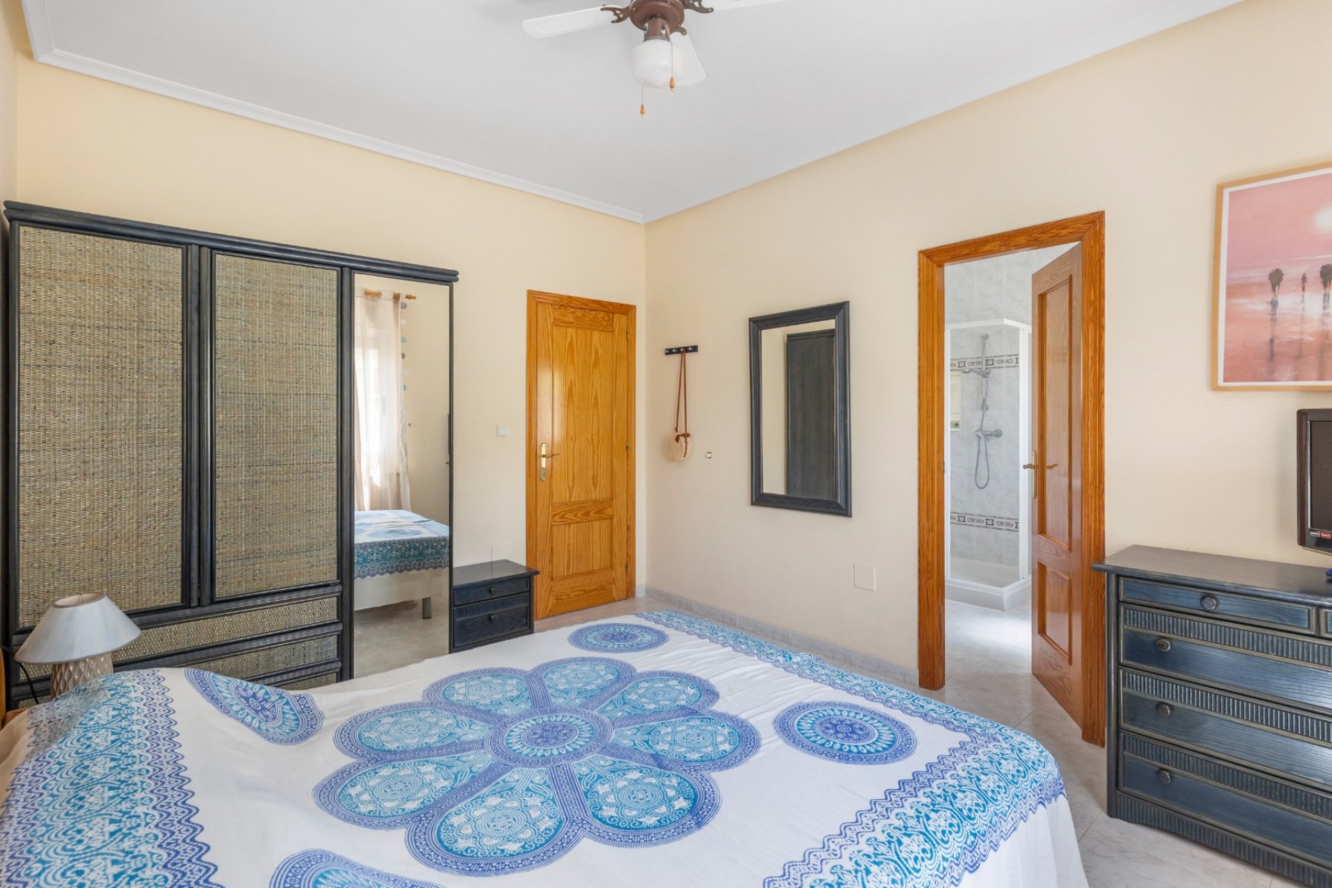 Reventa - Villa -
San Isidro - San Fulgencio