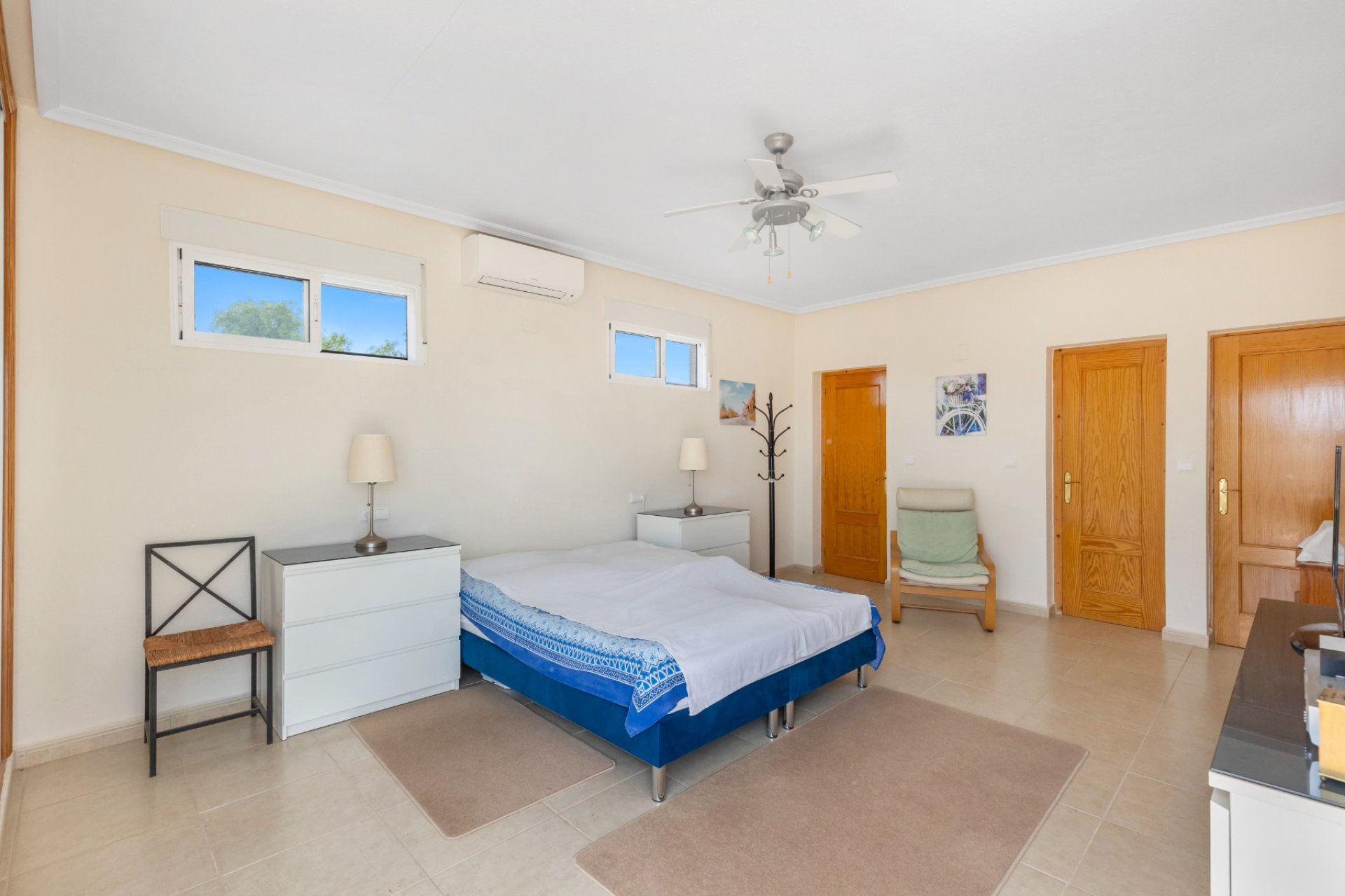 Reventa - Villa -
San Isidro - San Fulgencio