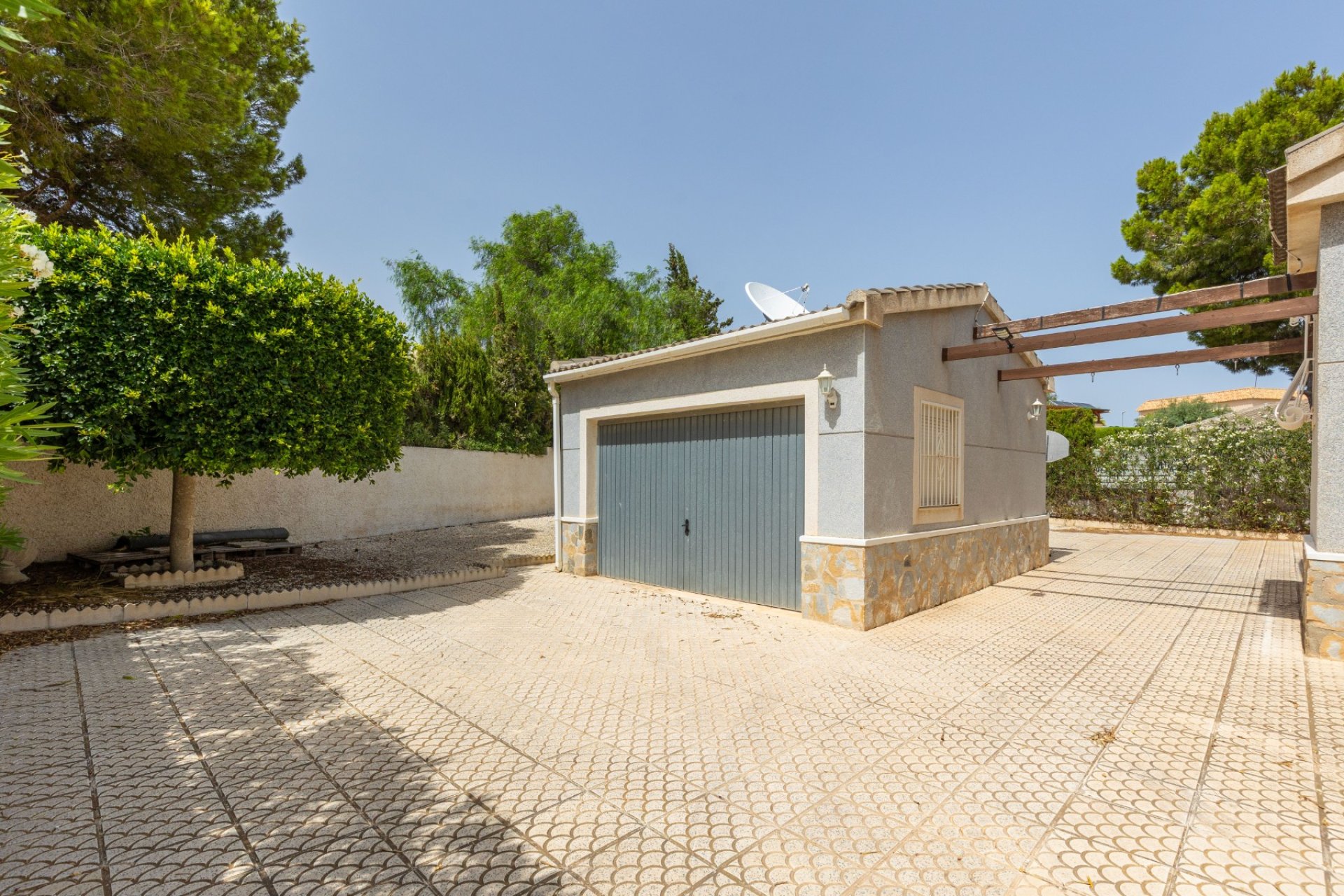 Reventa - Villa -
San Isidro - San Fulgencio