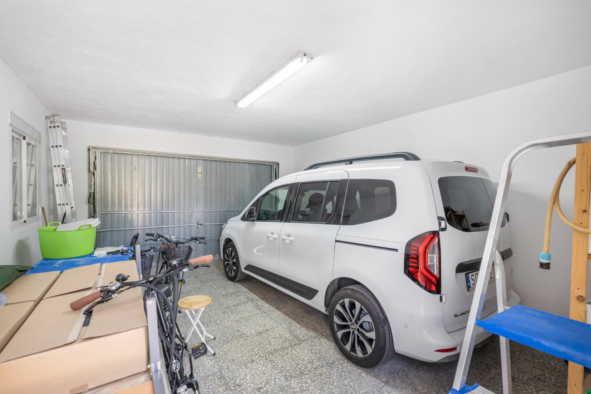 Reventa - Villa -
San Isidro - San Fulgencio