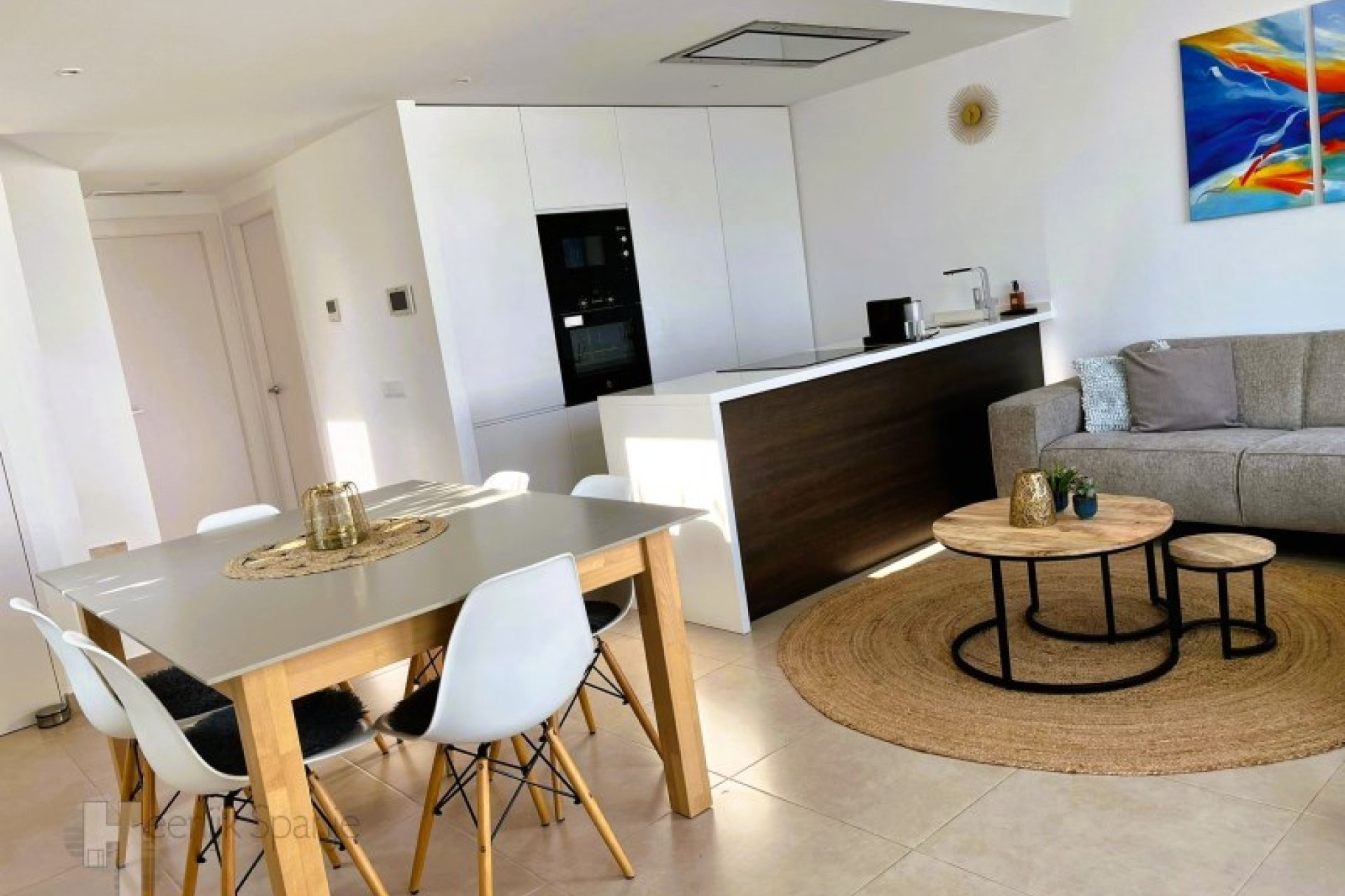 Reventa - Villa -
San Javier - Santiago De La Ribera