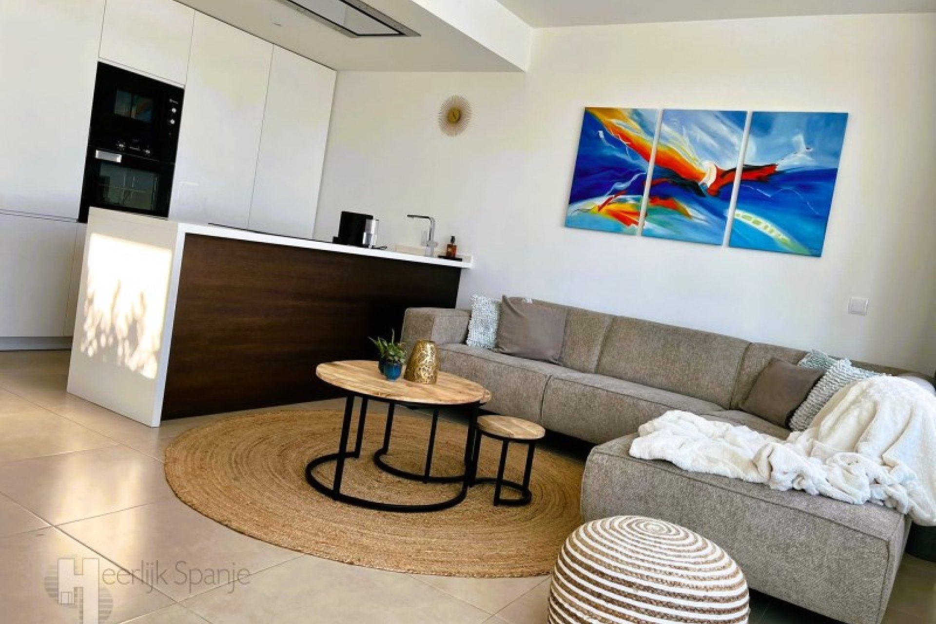 Reventa - Villa -
San Javier - Santiago De La Ribera