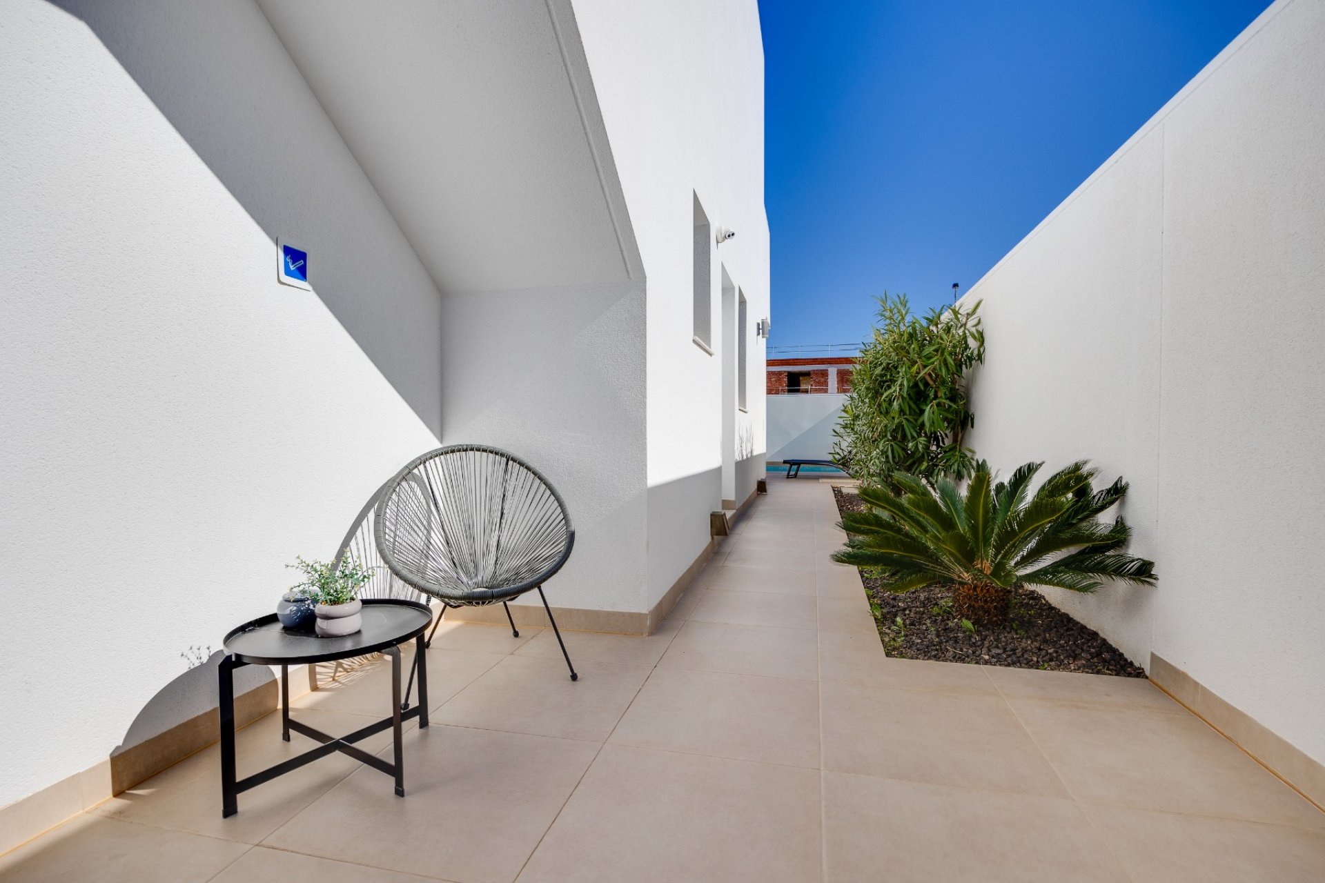 Reventa - Villa -
San Javier - Santiago De La Ribera