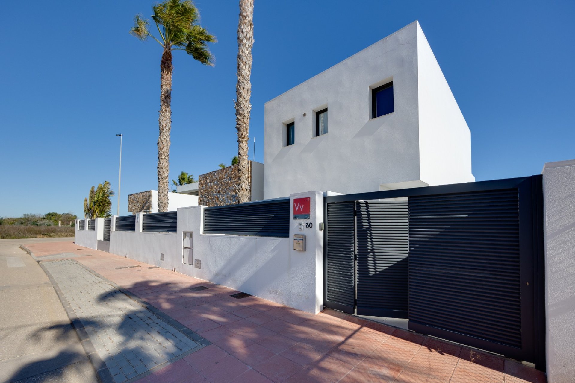Reventa - Villa -
San Javier - Santiago De La Ribera