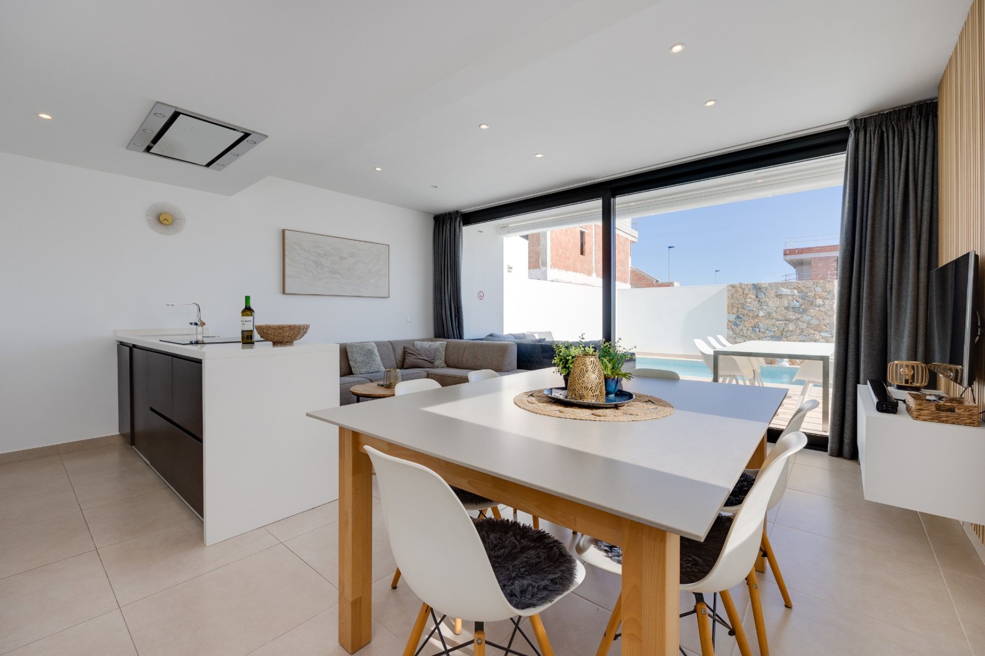 Reventa - Villa -
San Javier - Santiago De La Ribera