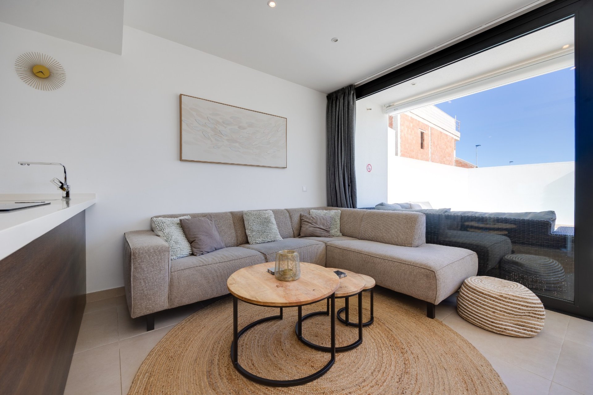 Reventa - Villa -
San Javier - Santiago De La Ribera