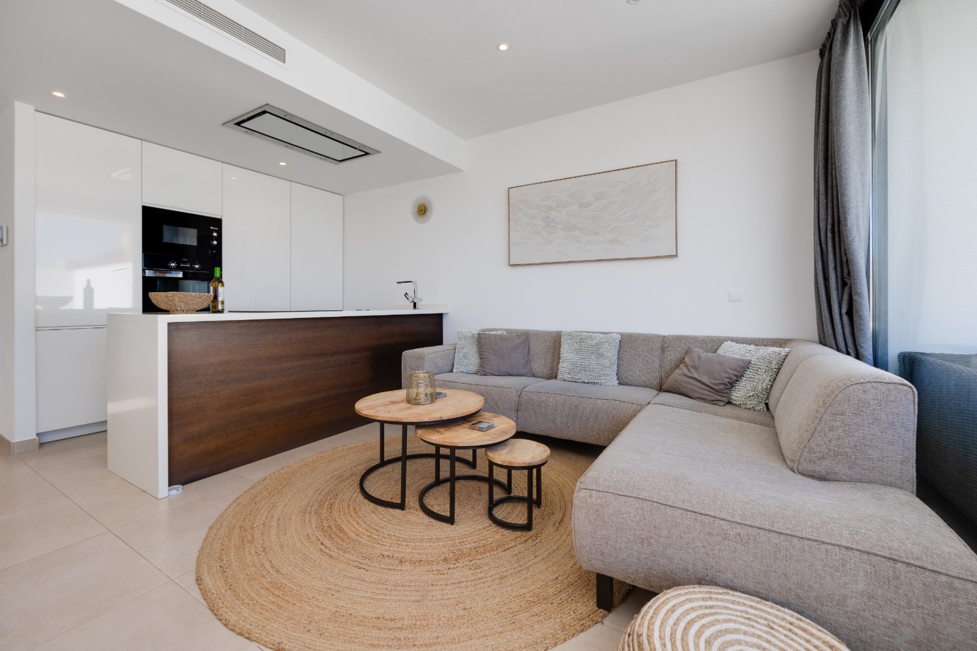 Reventa - Villa -
San Javier - Santiago De La Ribera