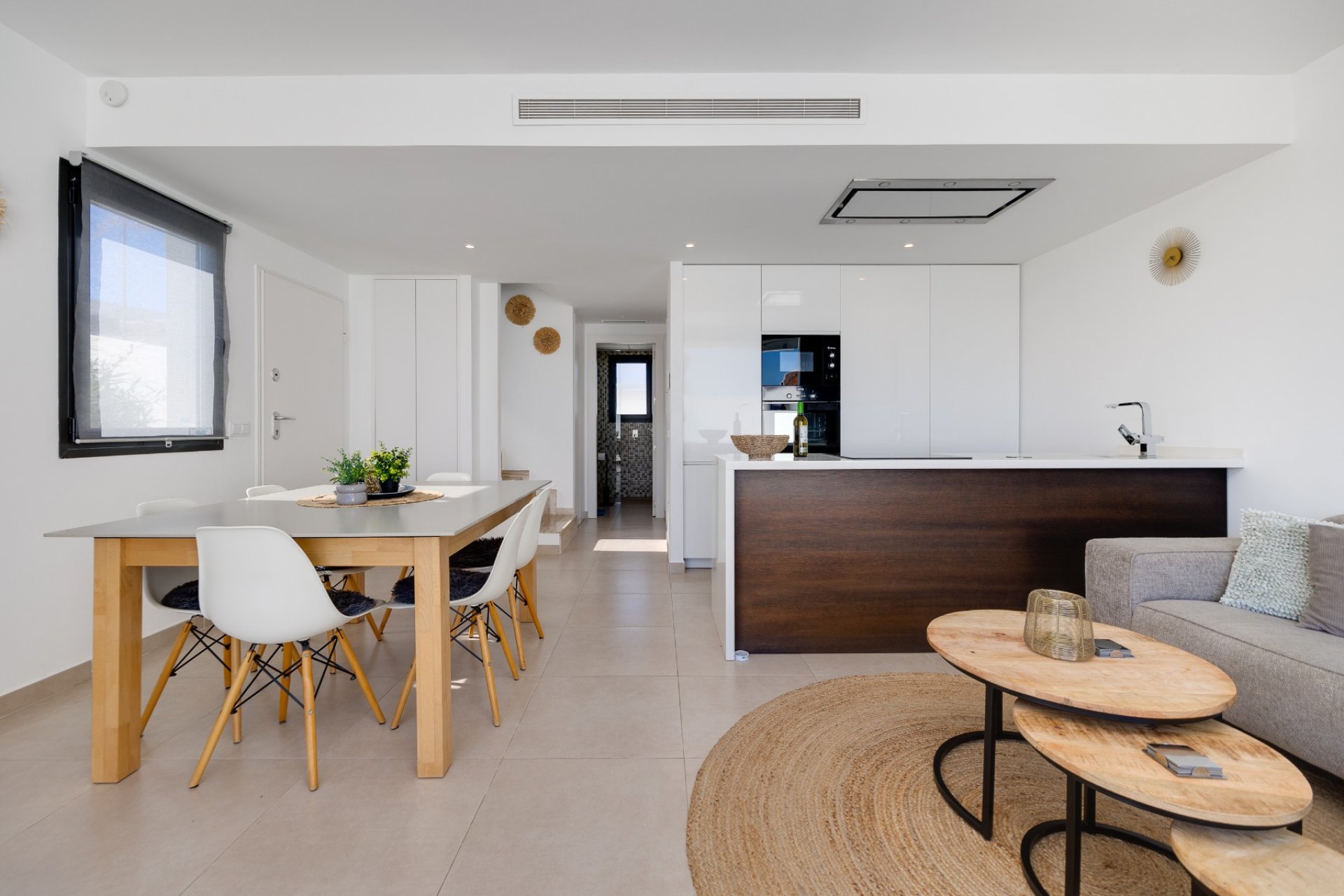 Reventa - Villa -
San Javier - Santiago De La Ribera