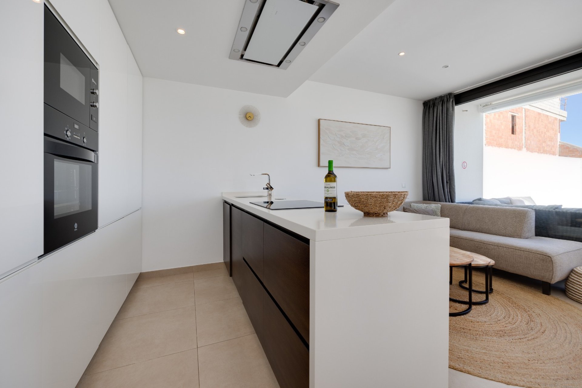 Reventa - Villa -
San Javier - Santiago De La Ribera