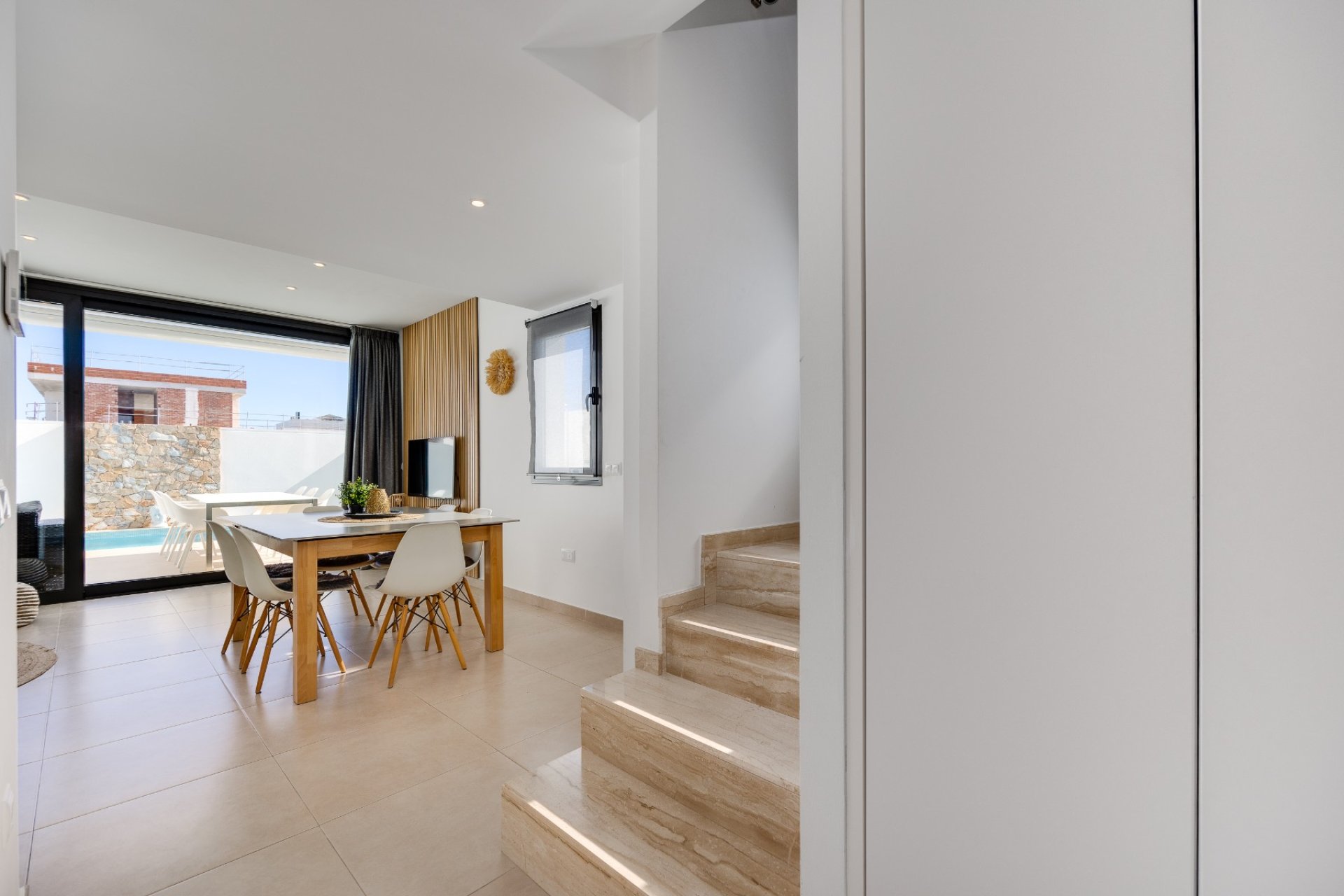 Reventa - Villa -
San Javier - Santiago De La Ribera