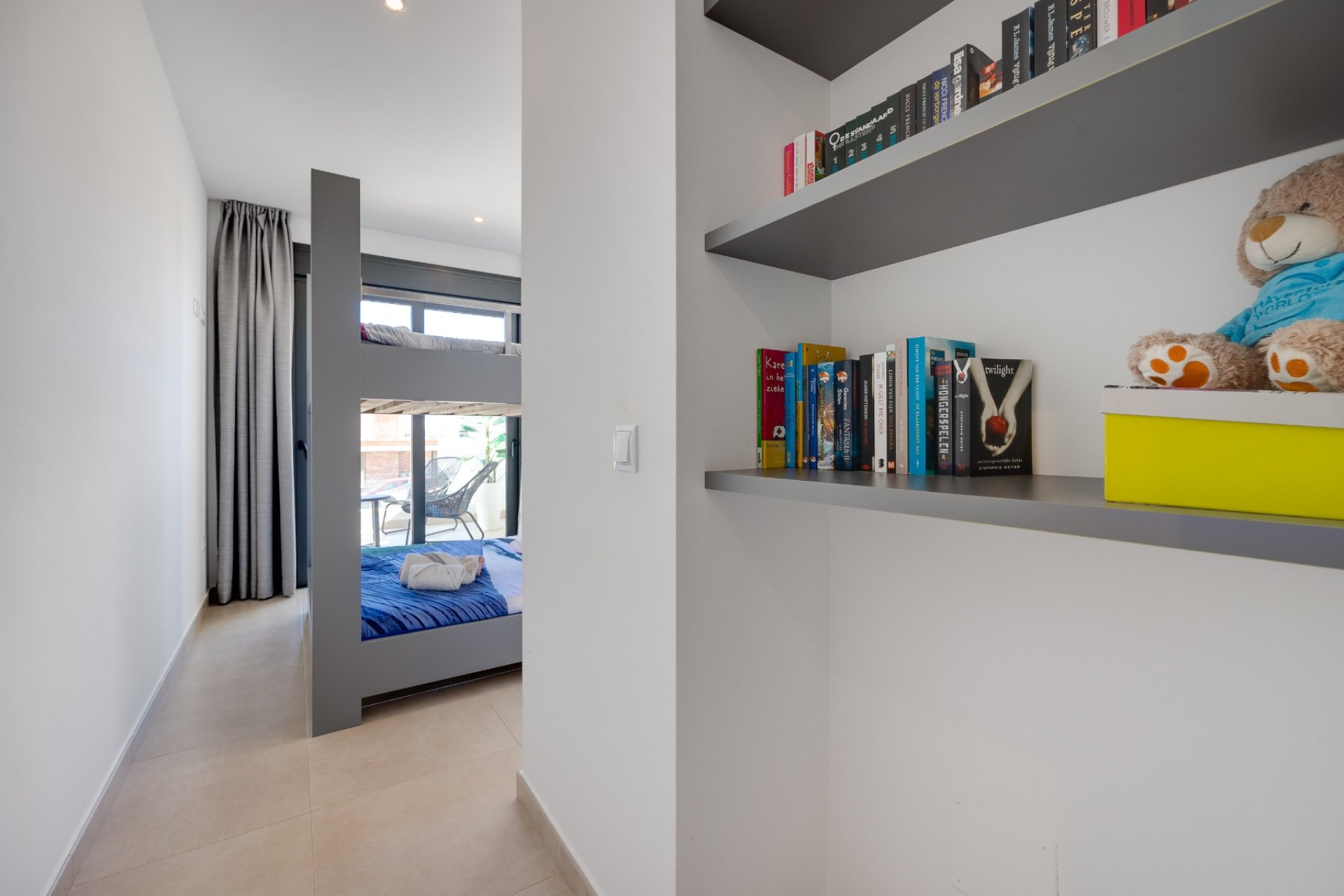 Reventa - Villa -
San Javier - Santiago De La Ribera