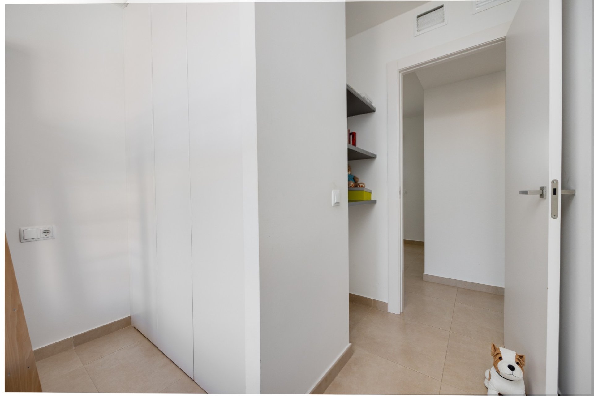 Reventa - Villa -
San Javier - Santiago De La Ribera