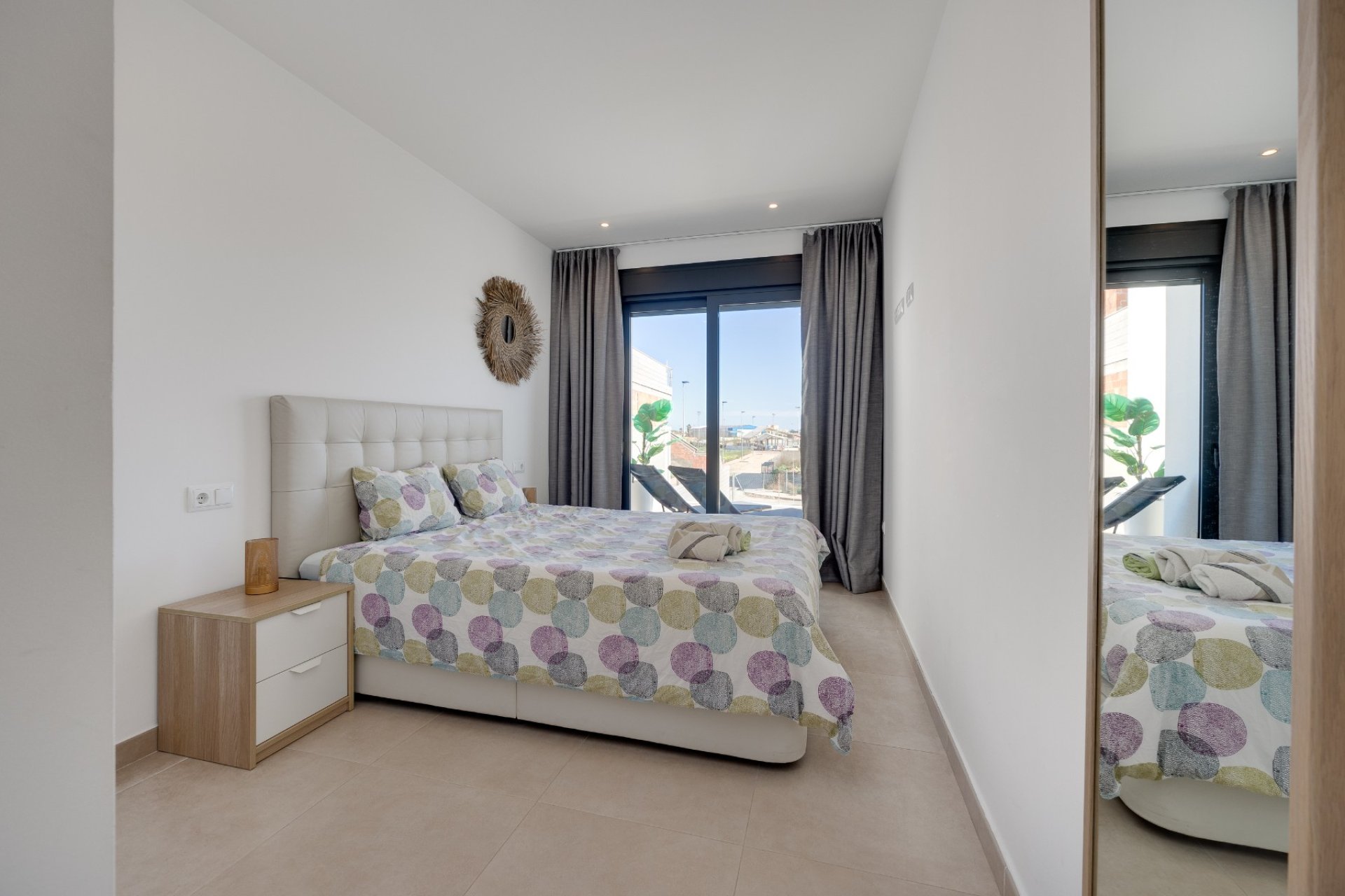 Reventa - Villa -
San Javier - Santiago De La Ribera
