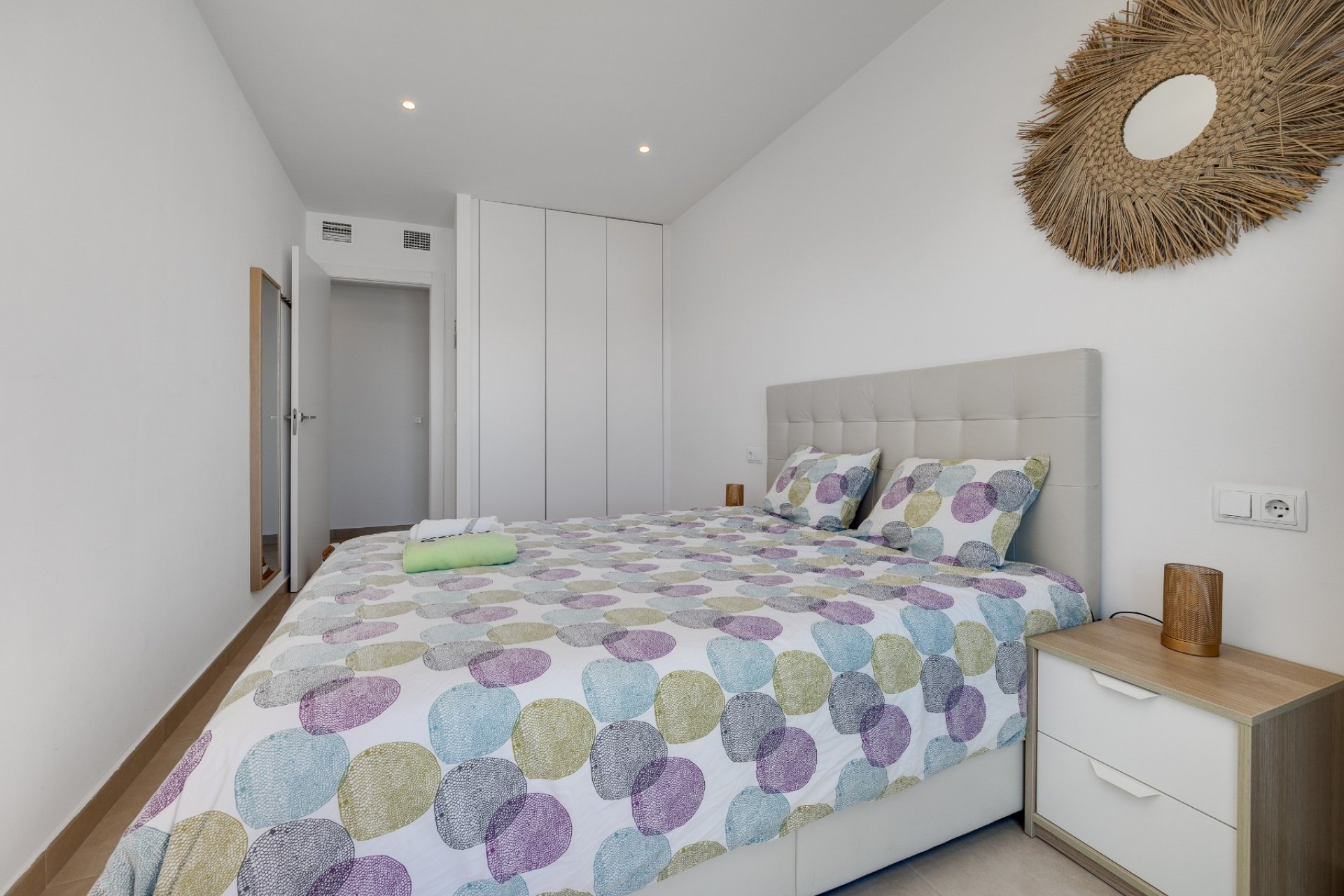 Reventa - Villa -
San Javier - Santiago De La Ribera