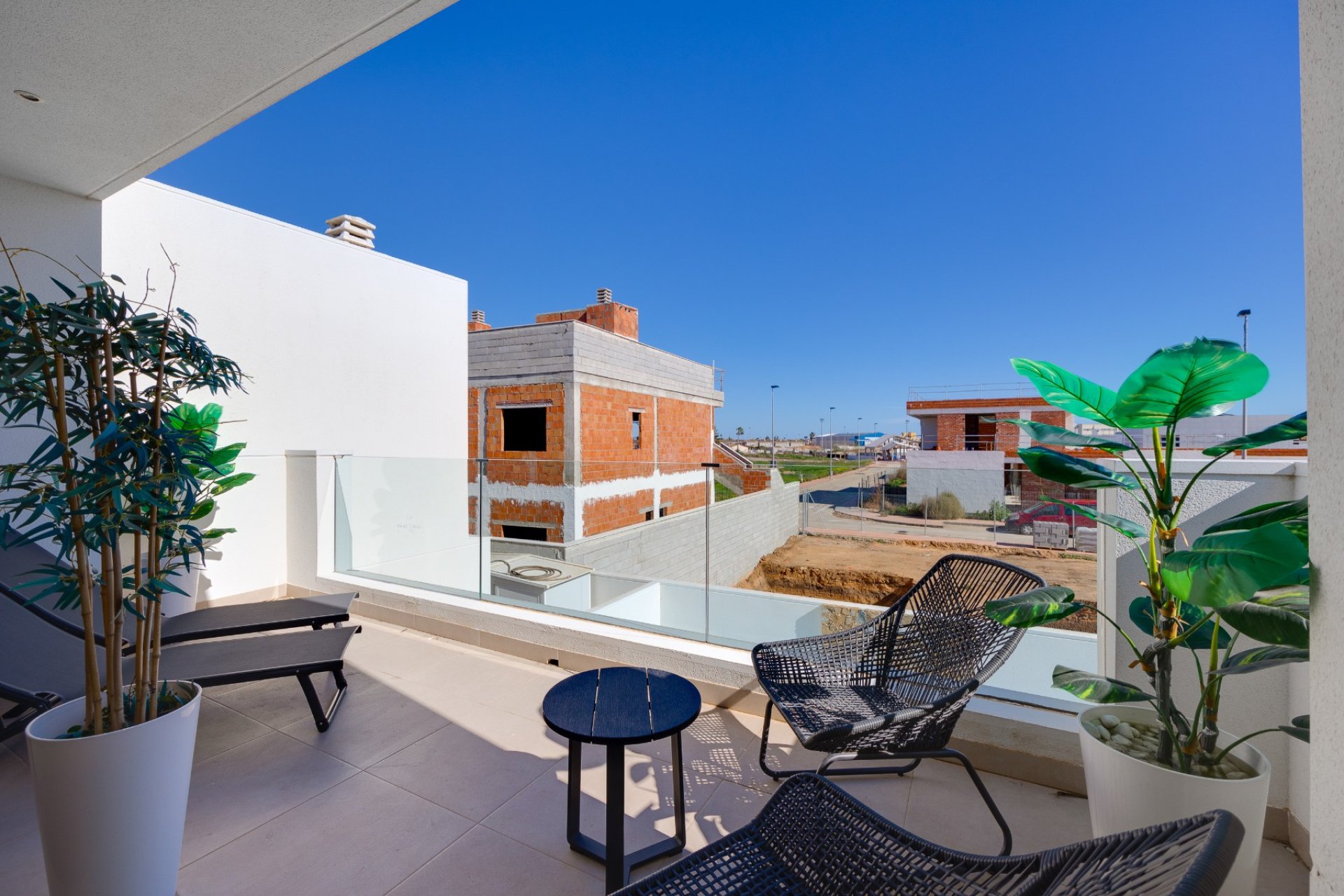 Reventa - Villa -
San Javier - Santiago De La Ribera