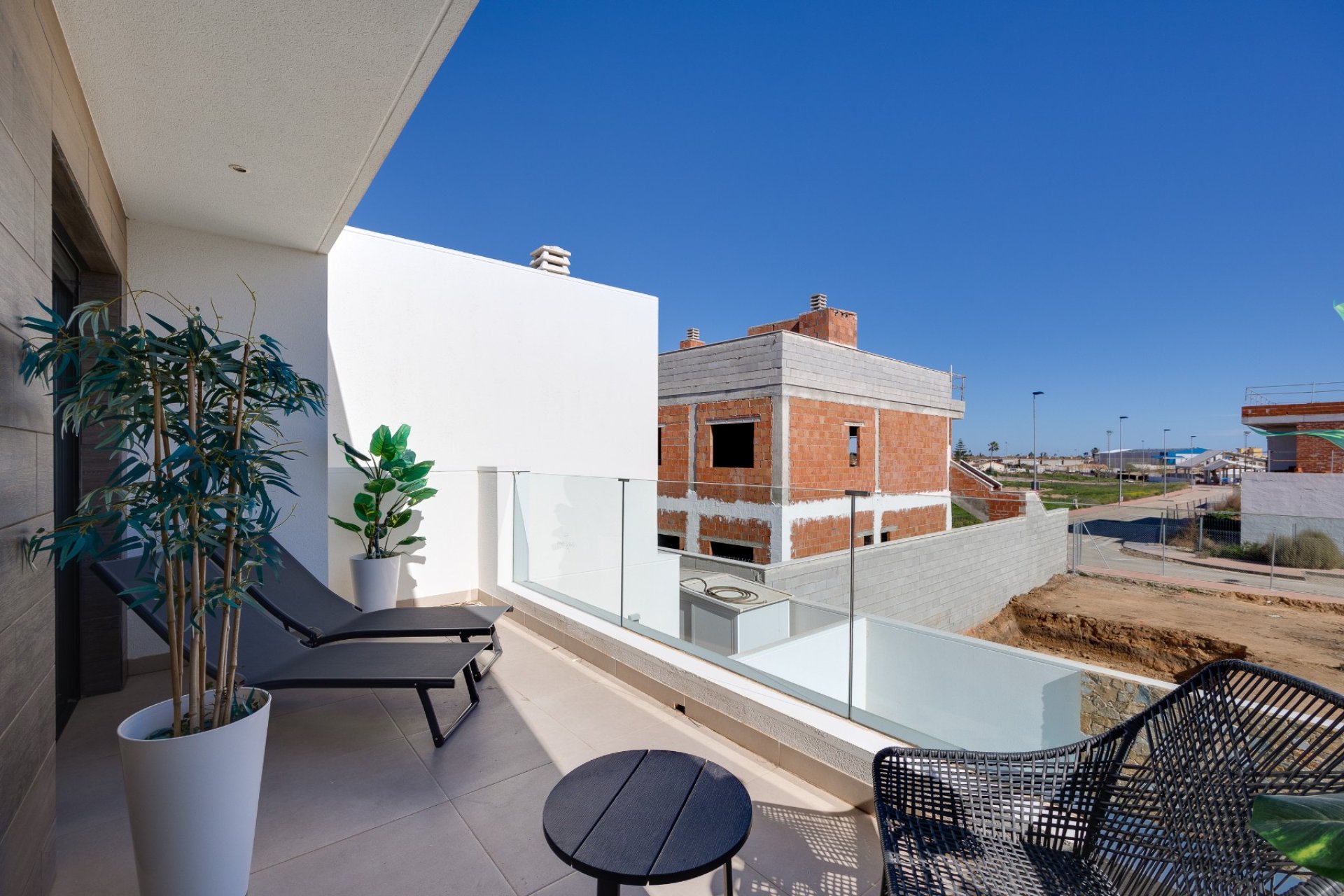 Reventa - Villa -
San Javier - Santiago De La Ribera