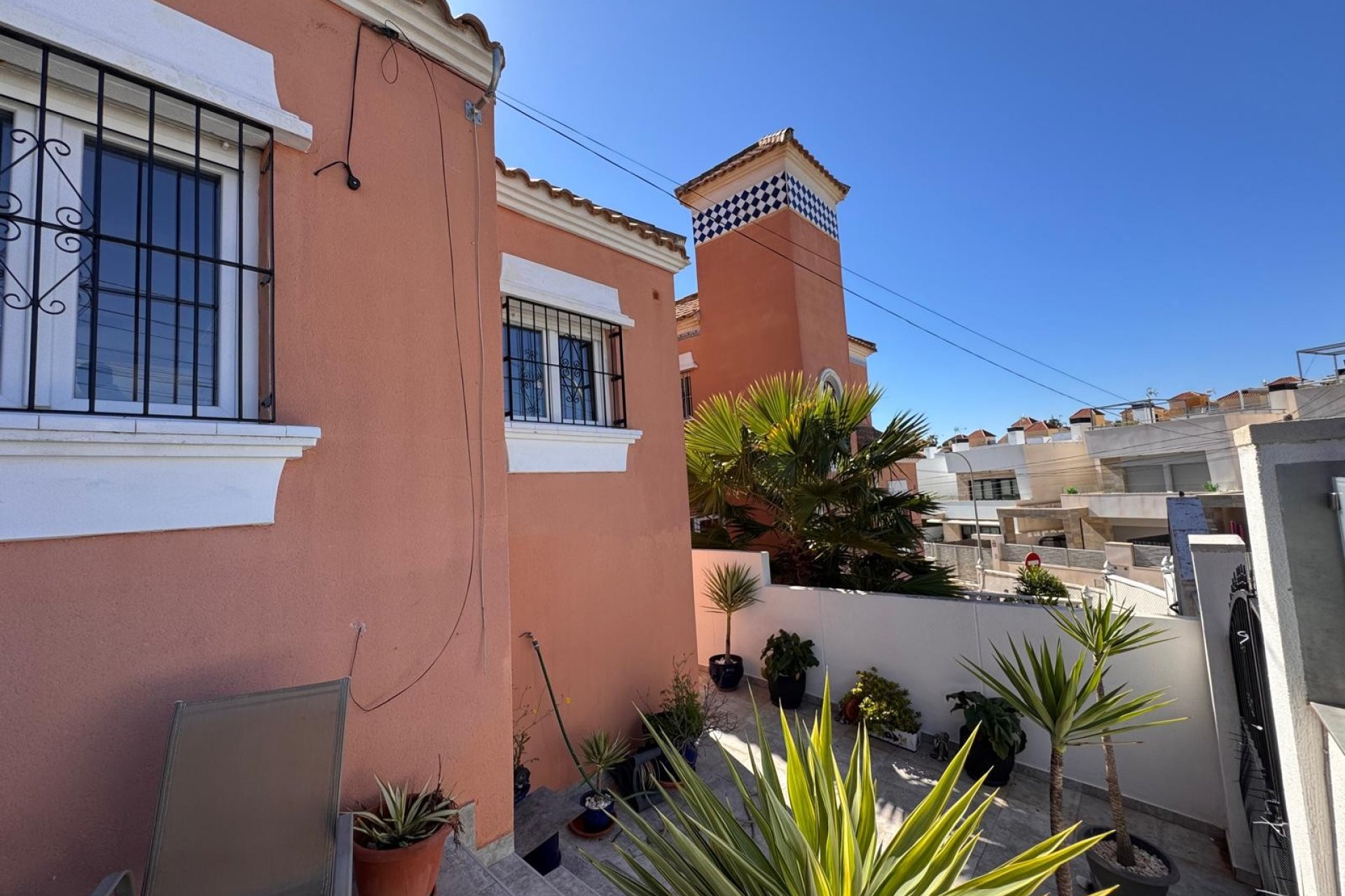 Reventa - Villa -
San Miguel de Salinas - Blue Lagoon