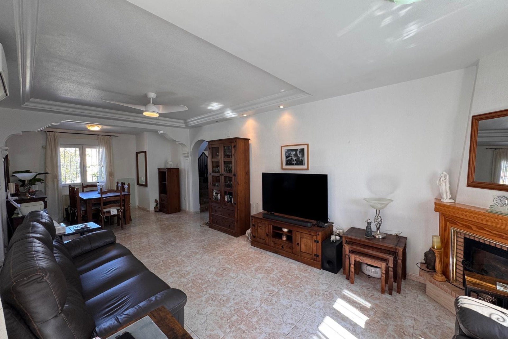 Reventa - Villa -
San Miguel de Salinas - Blue Lagoon