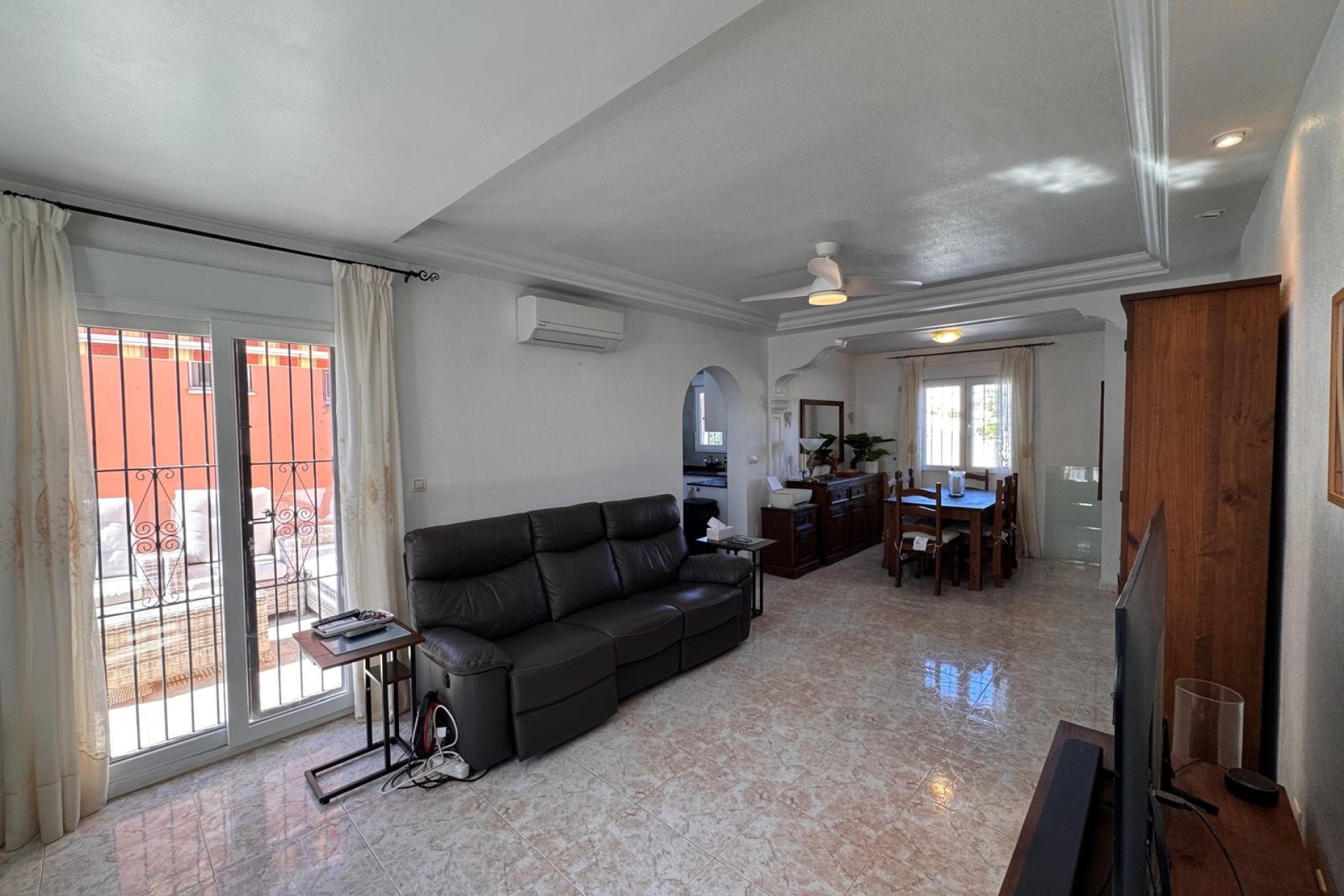 Reventa - Villa -
San Miguel de Salinas - Blue Lagoon