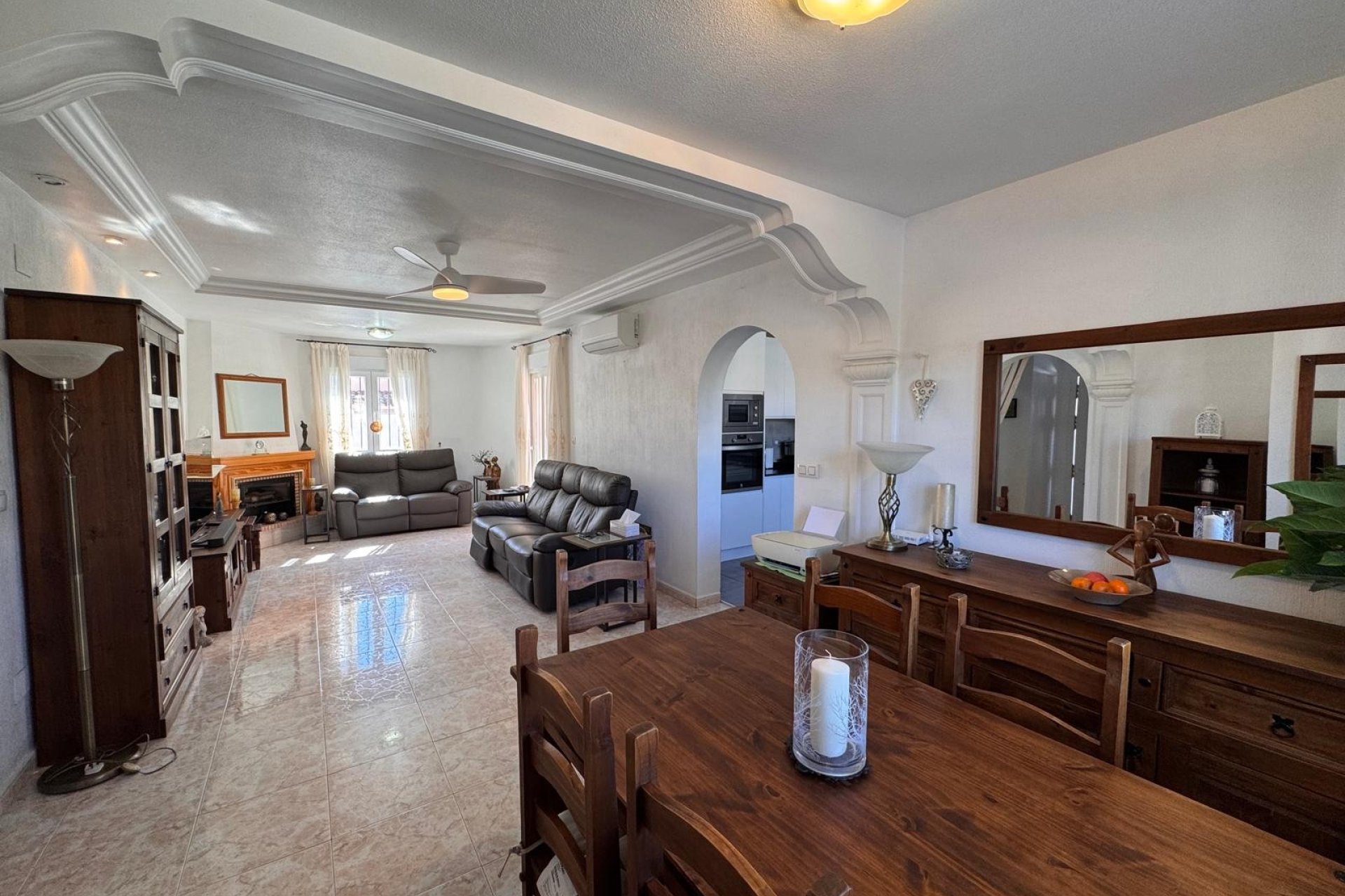 Reventa - Villa -
San Miguel de Salinas - Blue Lagoon