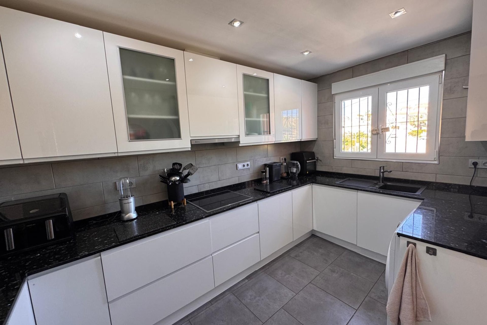 Reventa - Villa -
San Miguel de Salinas - Blue Lagoon