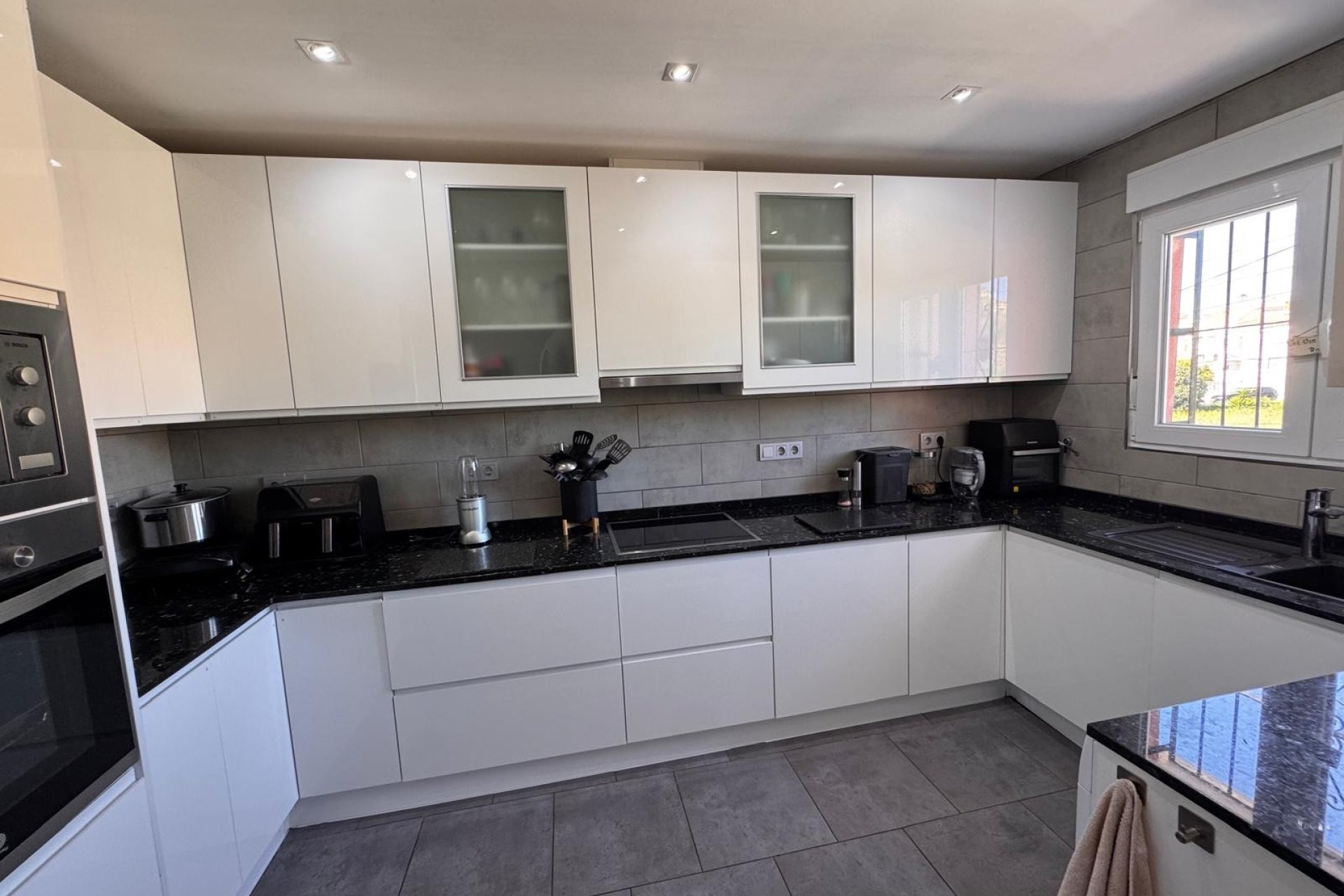 Reventa - Villa -
San Miguel de Salinas - Blue Lagoon