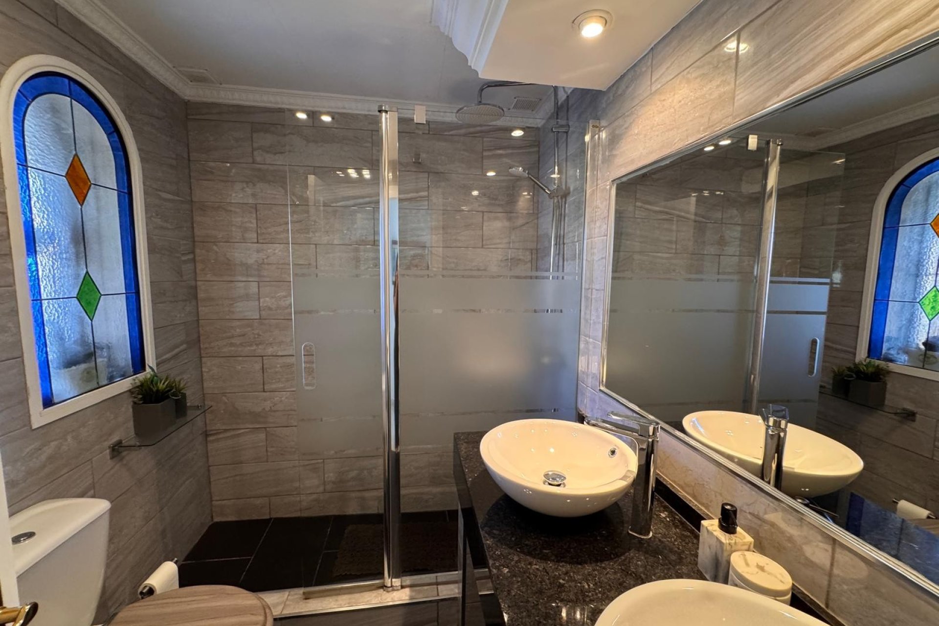 Reventa - Villa -
San Miguel de Salinas - Blue Lagoon