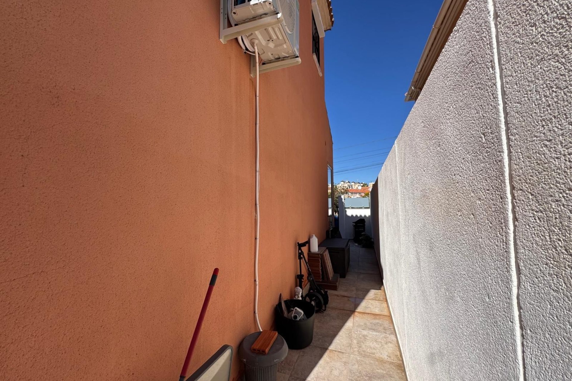 Reventa - Villa -
San Miguel de Salinas - Blue Lagoon