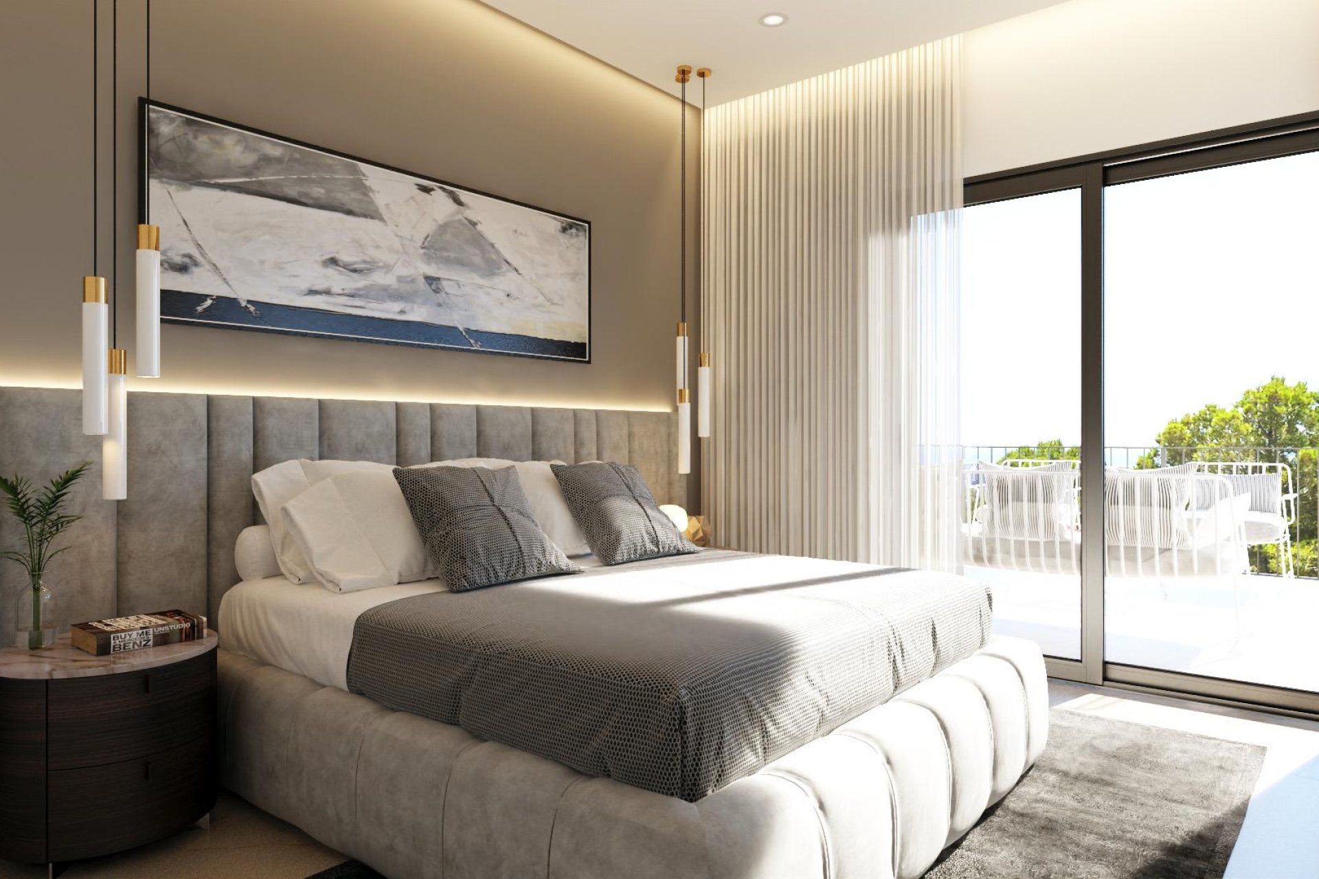 Reventa - Villa -
San Miguel de Salinas - Cerro Del Sol