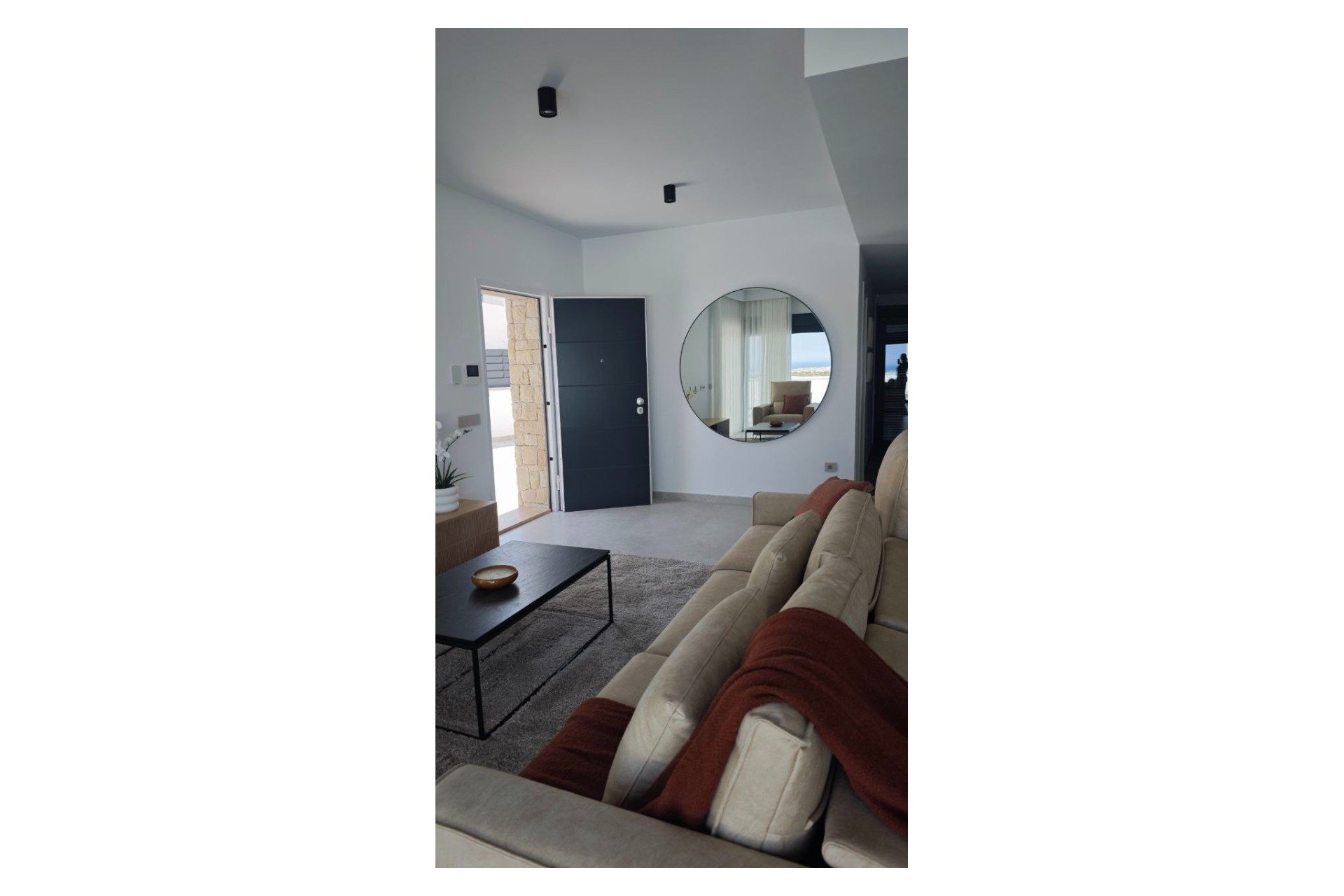 Reventa - Villa -
San Miguel de Salinas - Cerro Del Sol