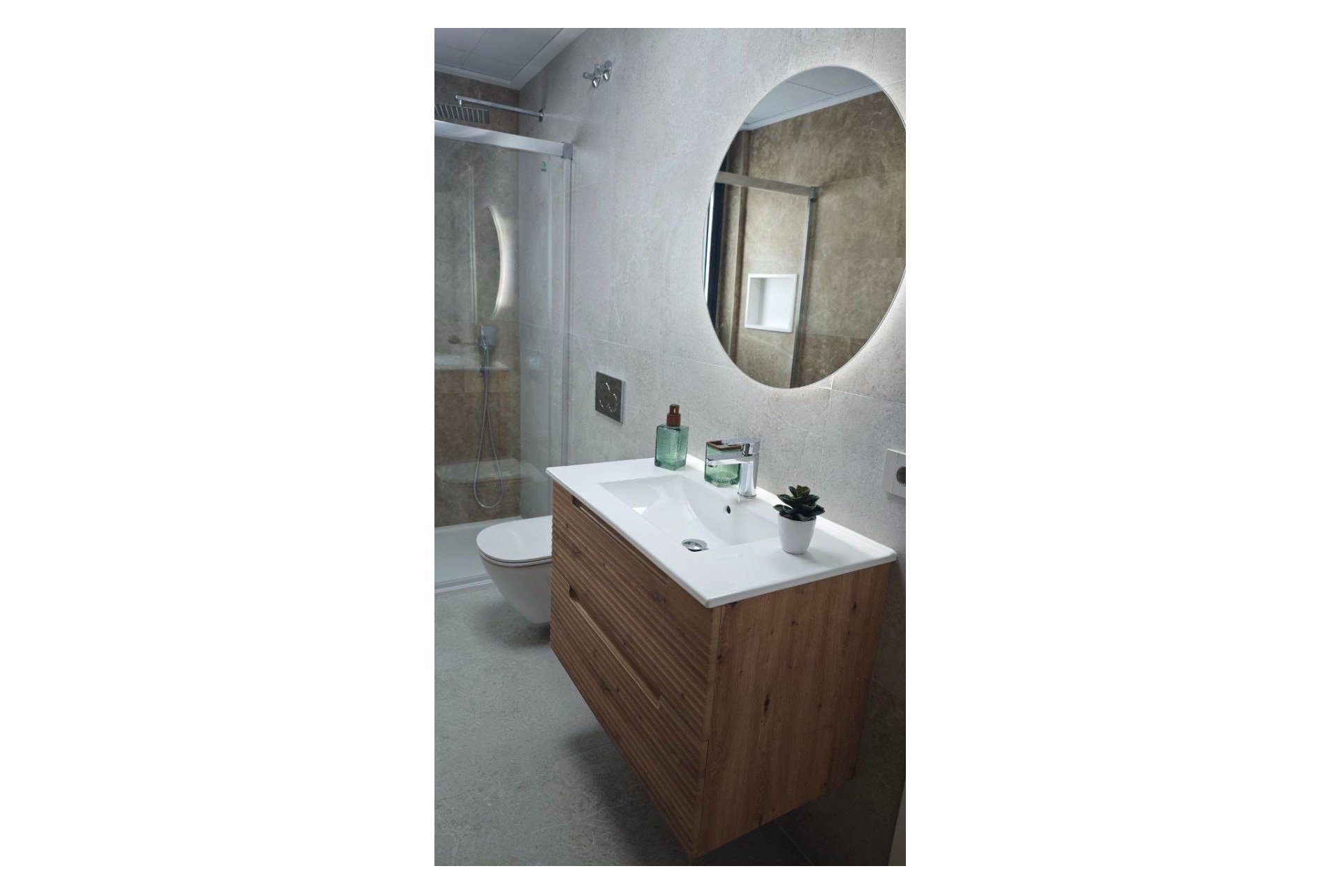 Reventa - Villa -
San Miguel de Salinas - Cerro Del Sol