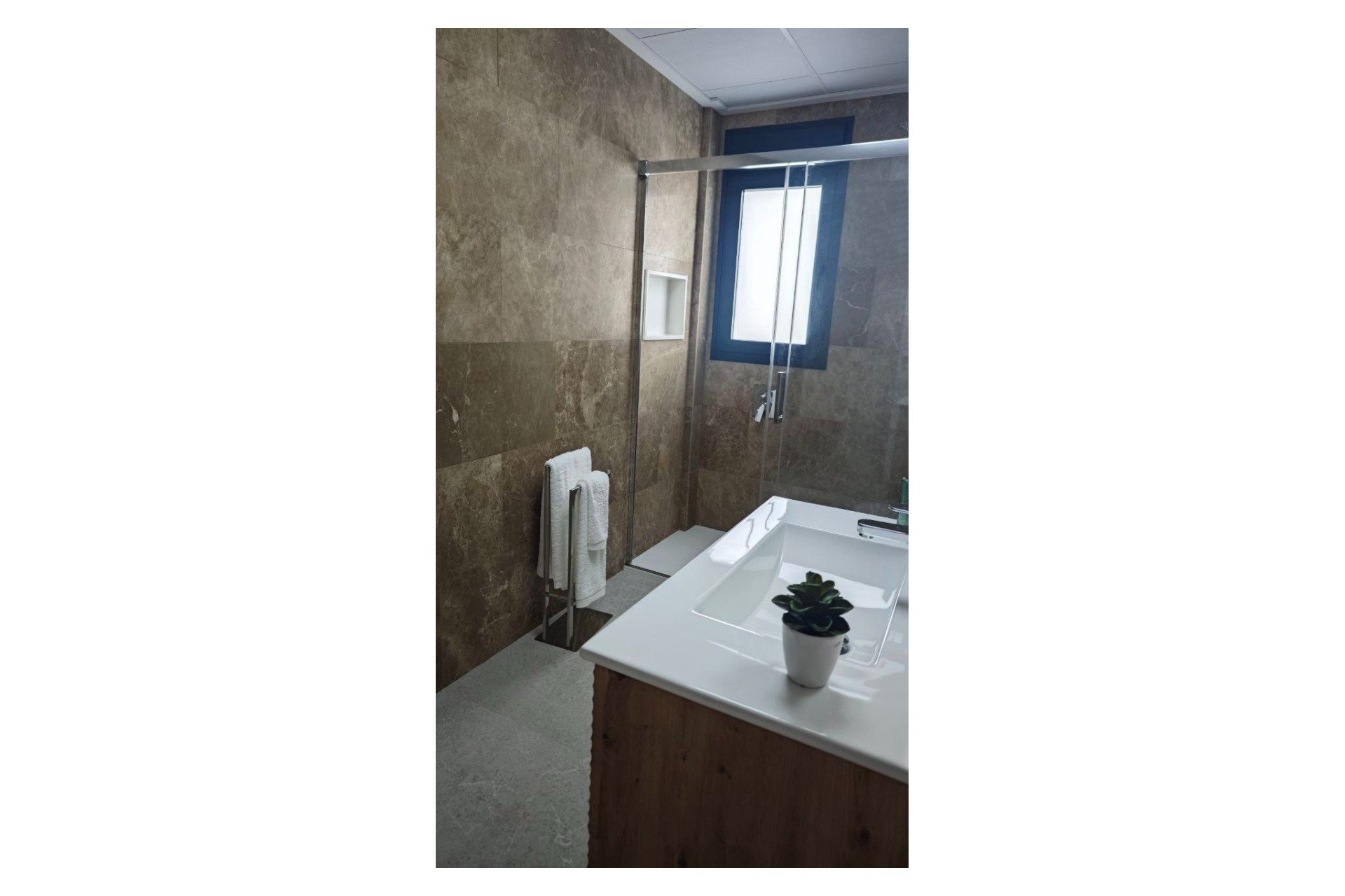 Reventa - Villa -
San Miguel de Salinas - Cerro Del Sol